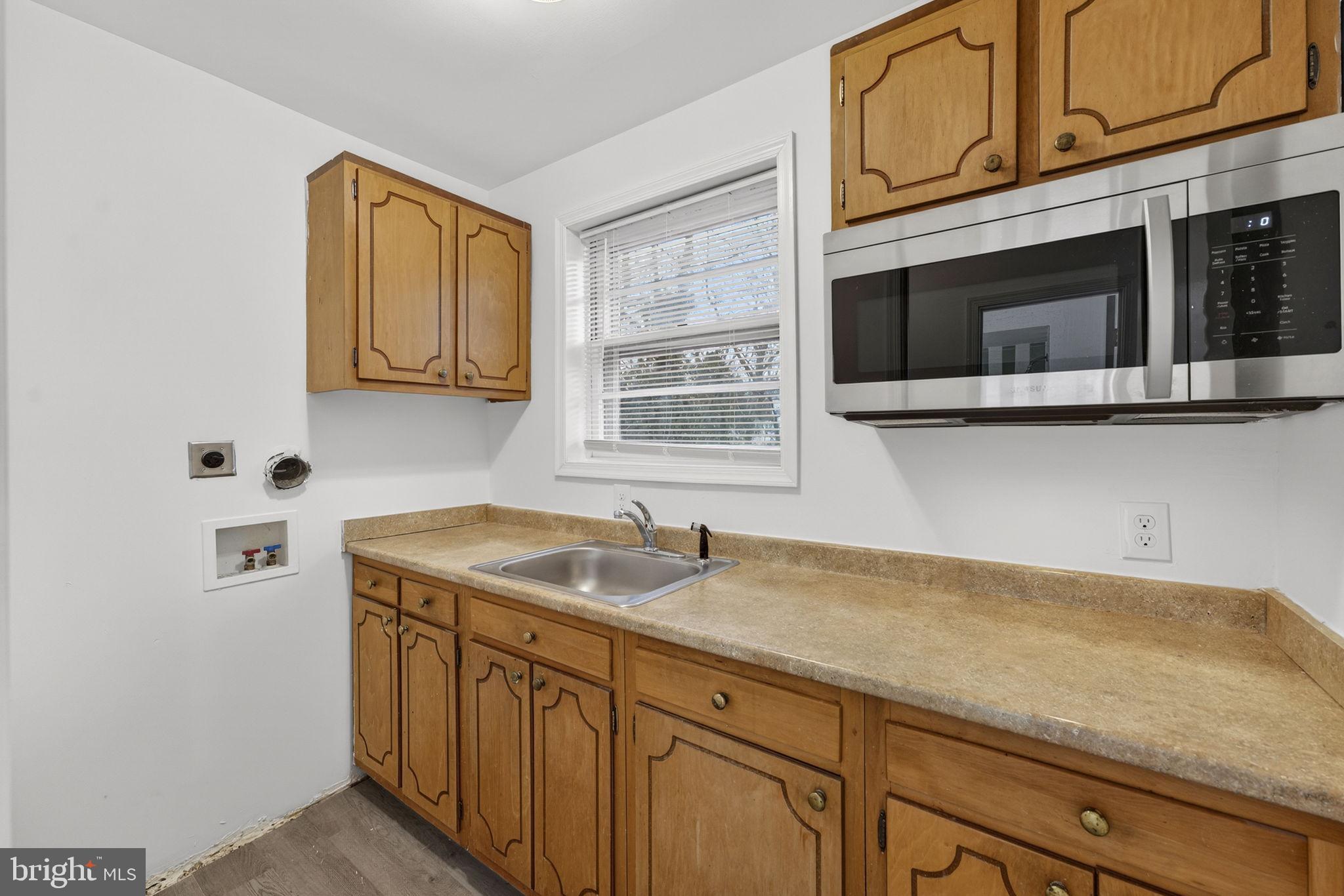 SOUTHAMPTON FOREST - Residential