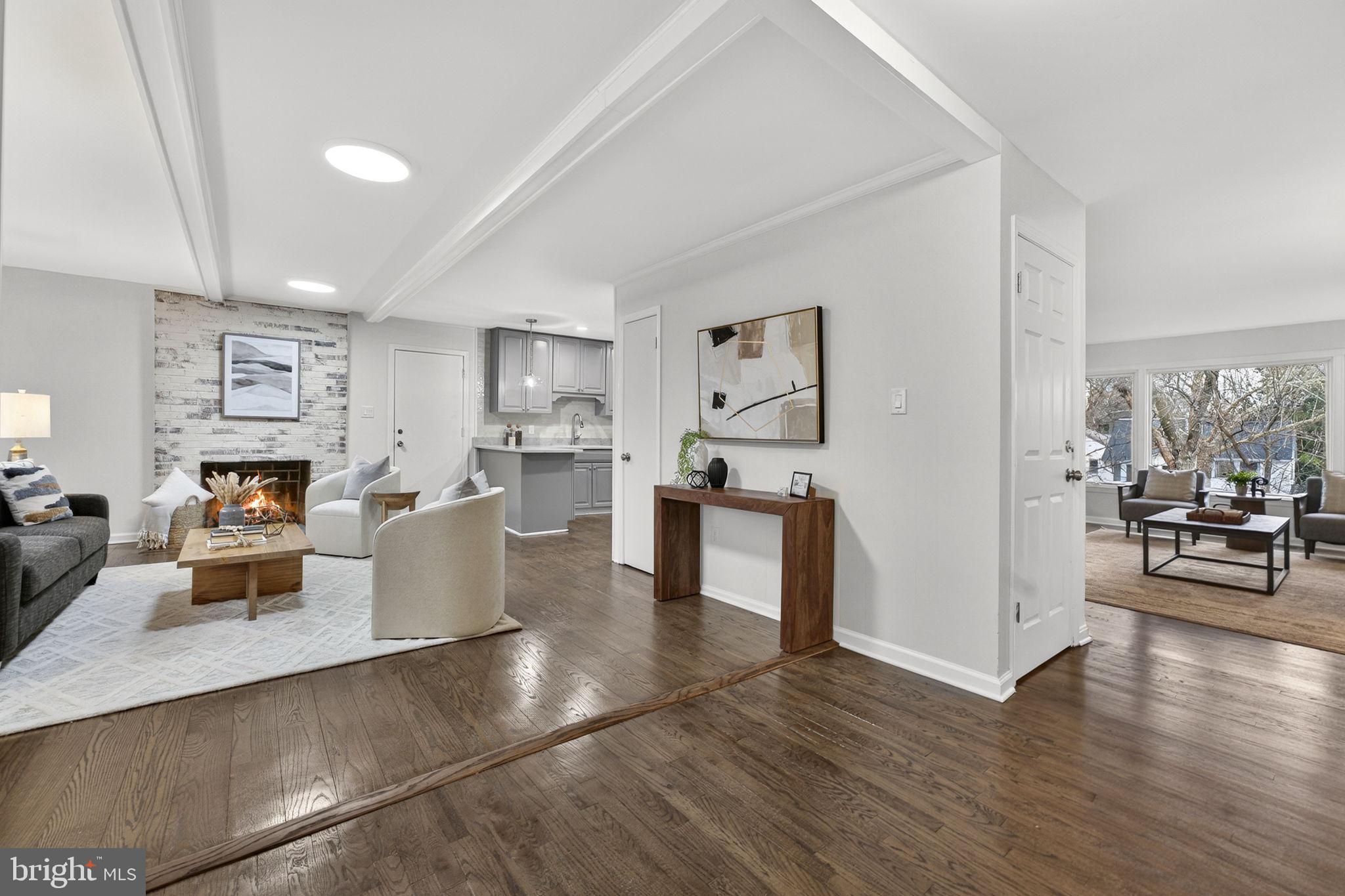 SOUTHAMPTON FOREST - Residential