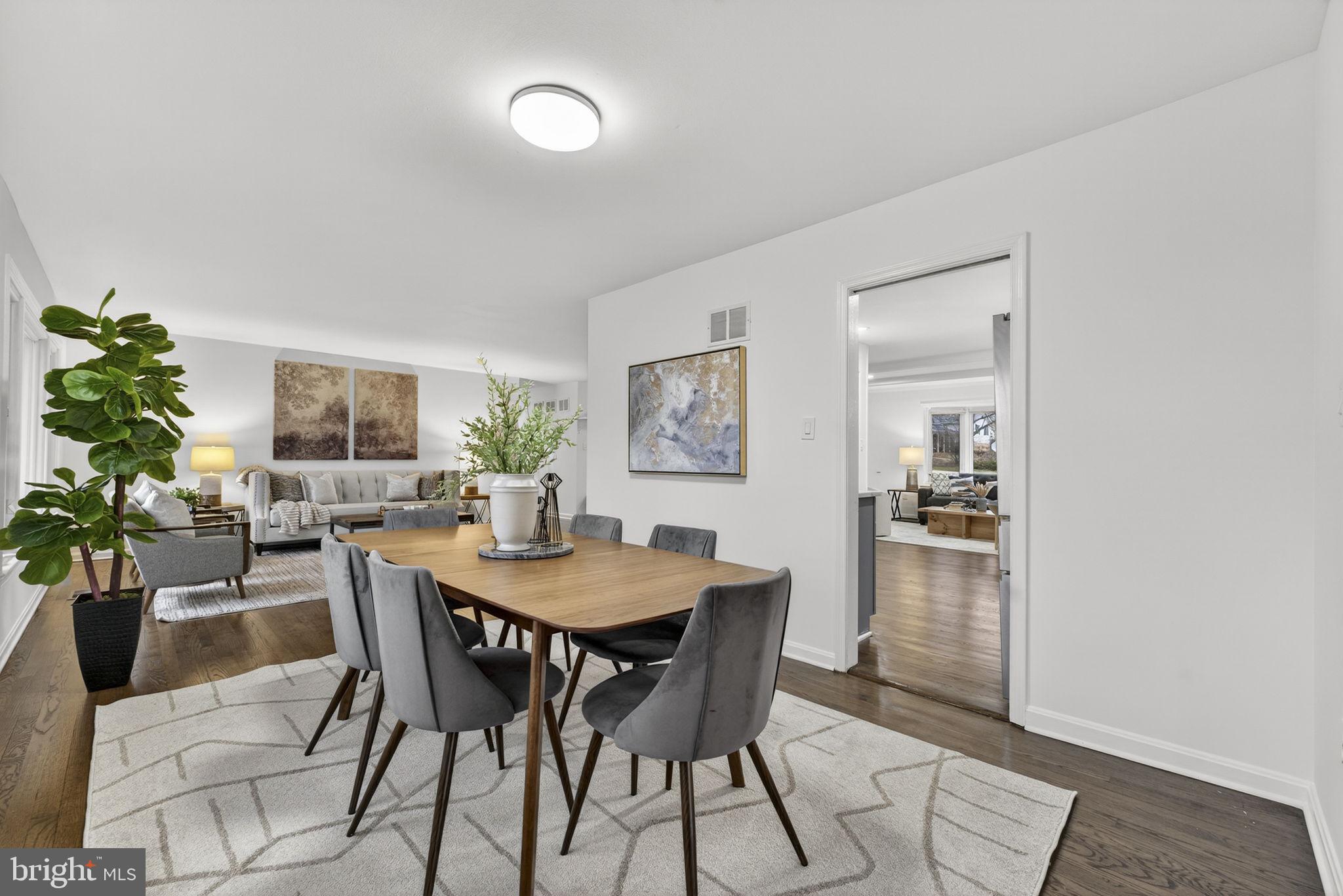 SOUTHAMPTON FOREST - Residential