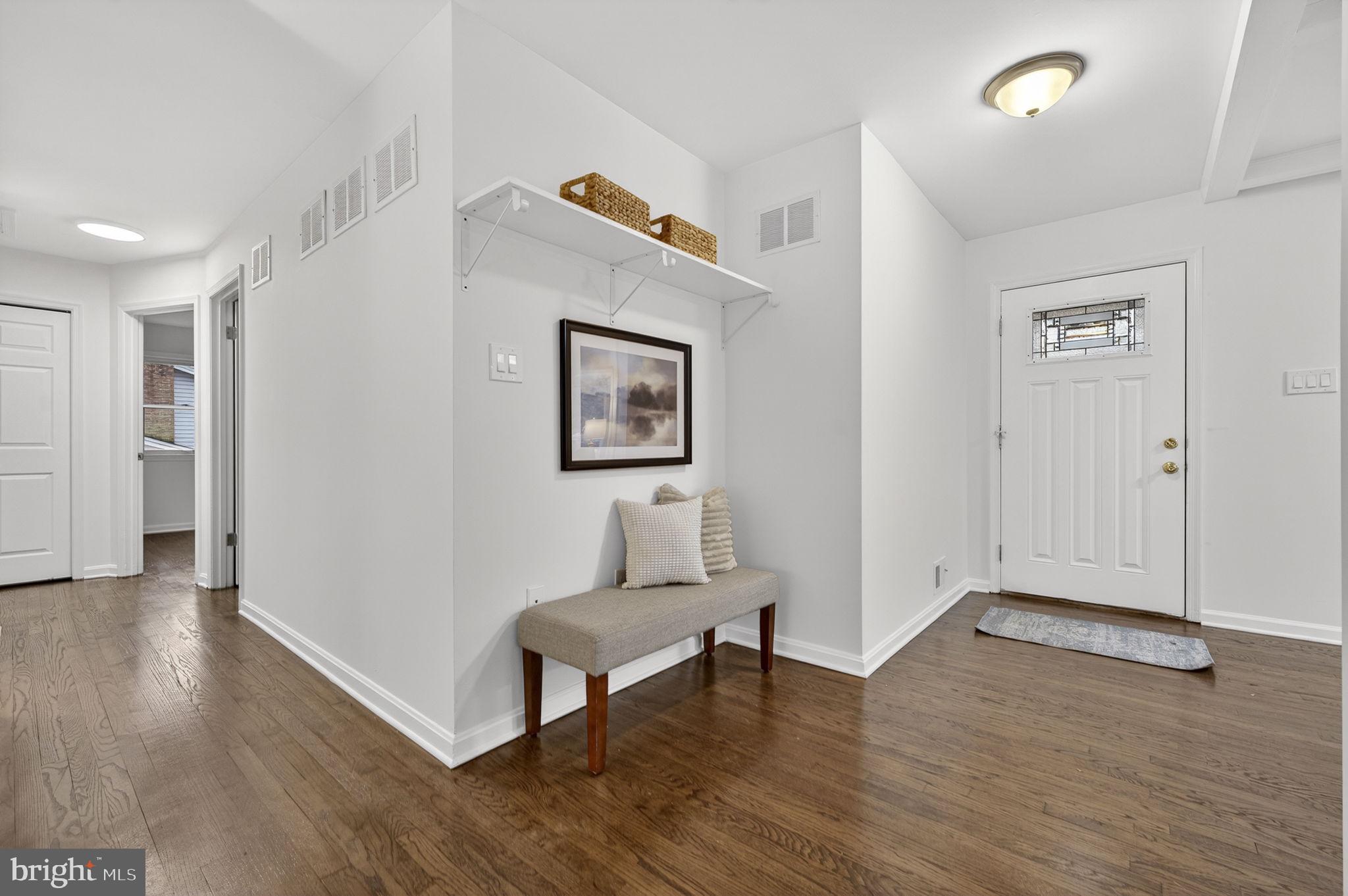 SOUTHAMPTON FOREST - Residential