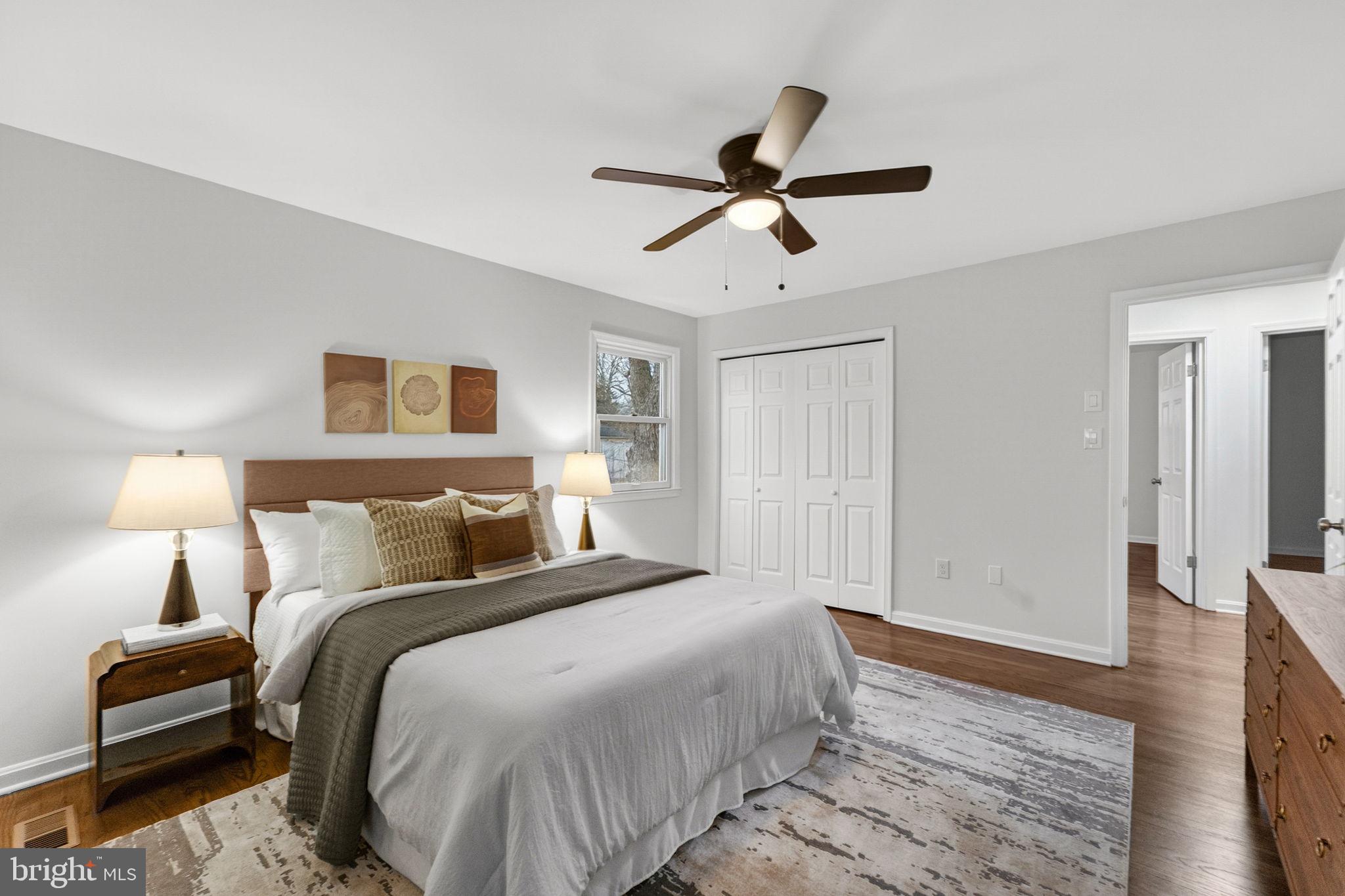 SOUTHAMPTON FOREST - Residential