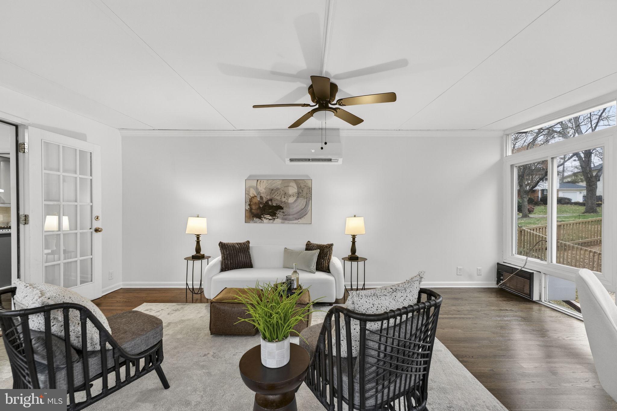 SOUTHAMPTON FOREST - Residential