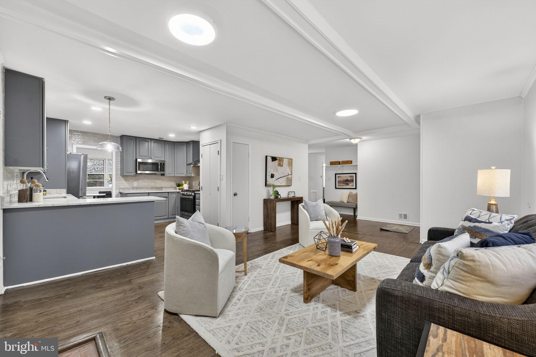 SOUTHAMPTON FOREST - Residential