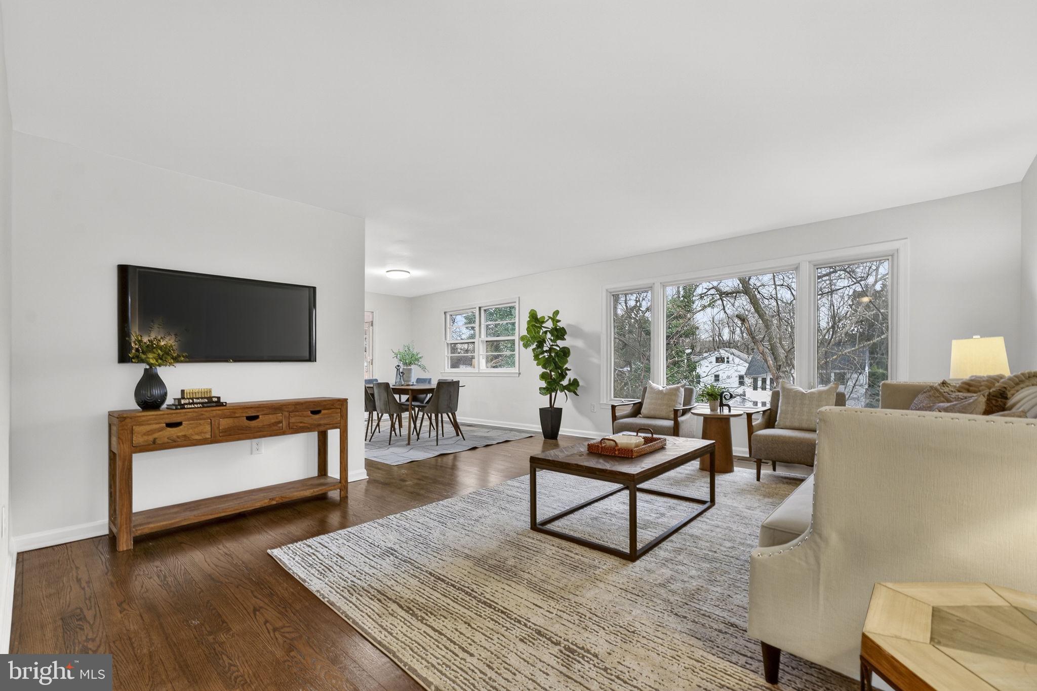 SOUTHAMPTON FOREST - Residential