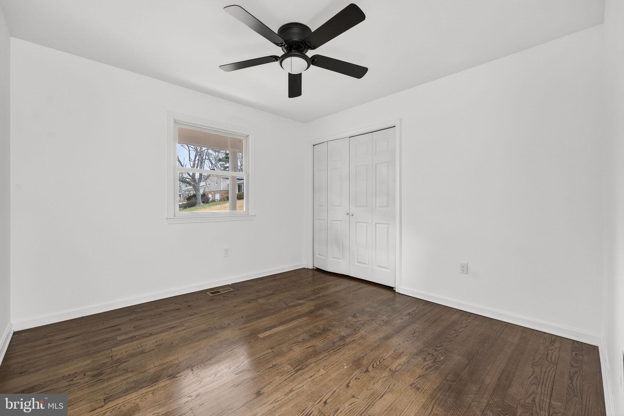 SOUTHAMPTON FOREST - Residential