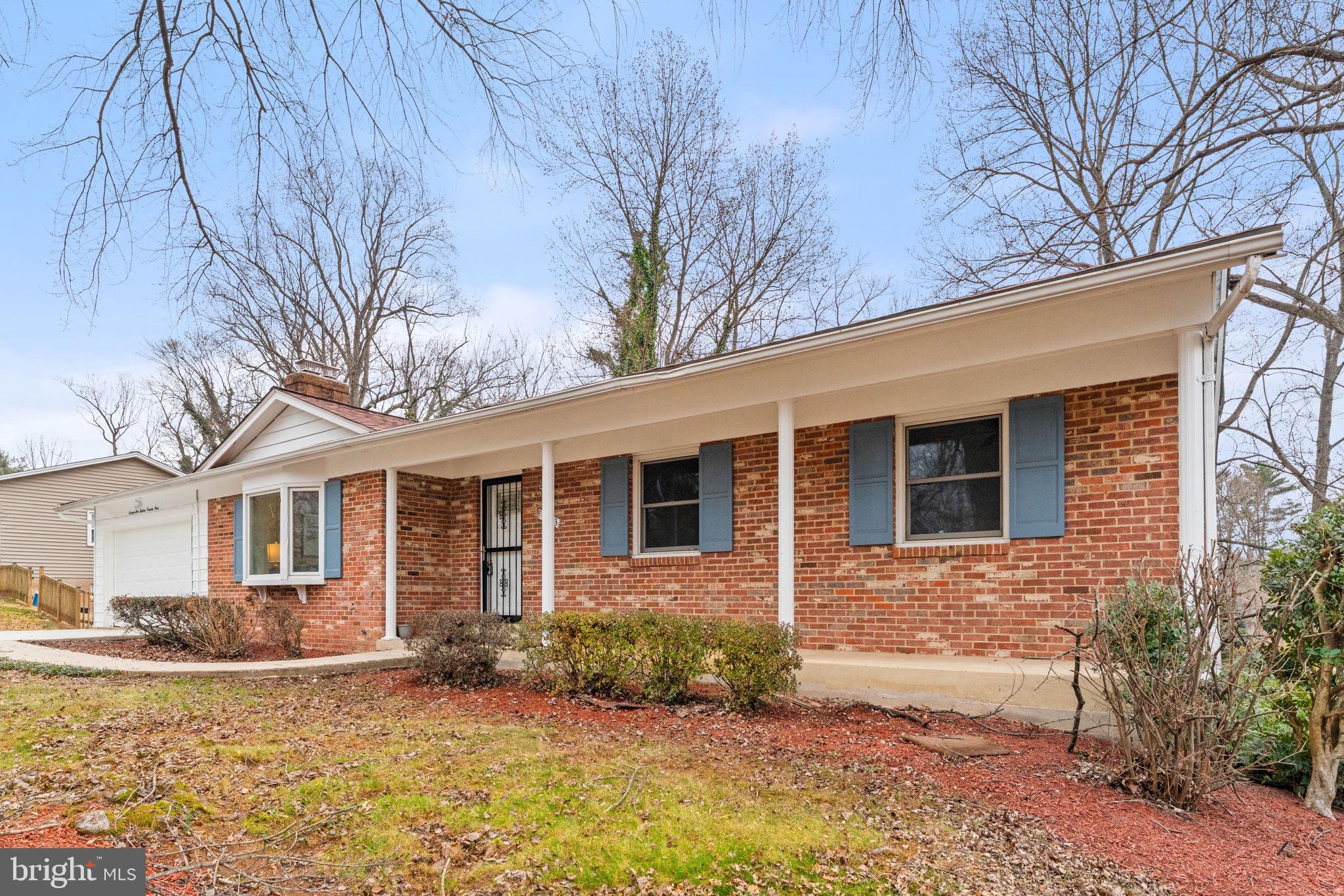 SOUTHAMPTON FOREST - Residential