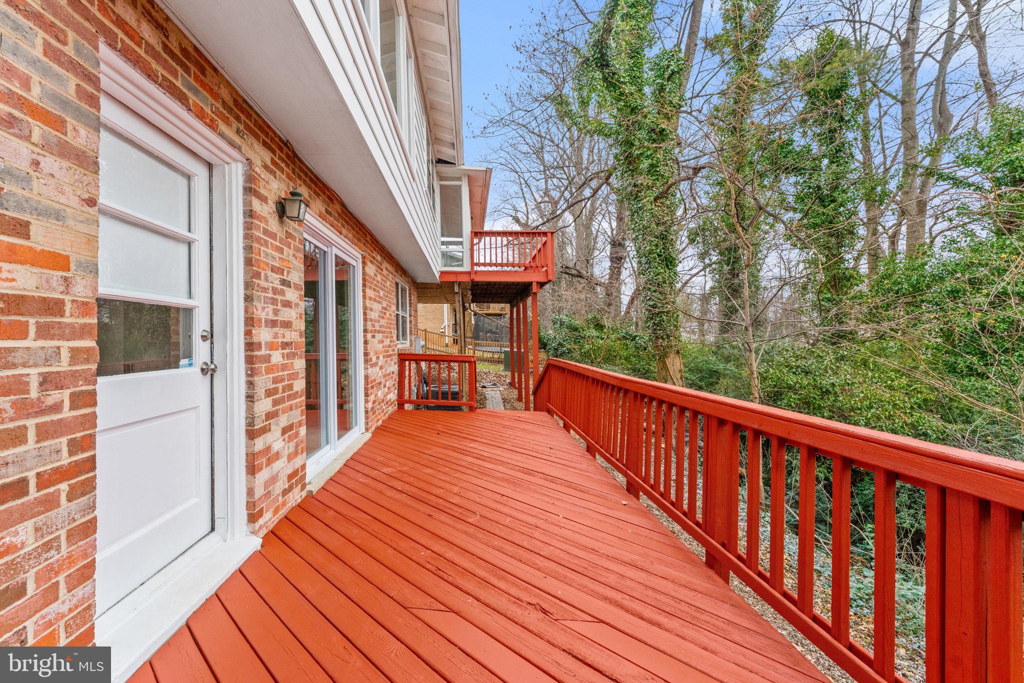 SOUTHAMPTON FOREST - Residential