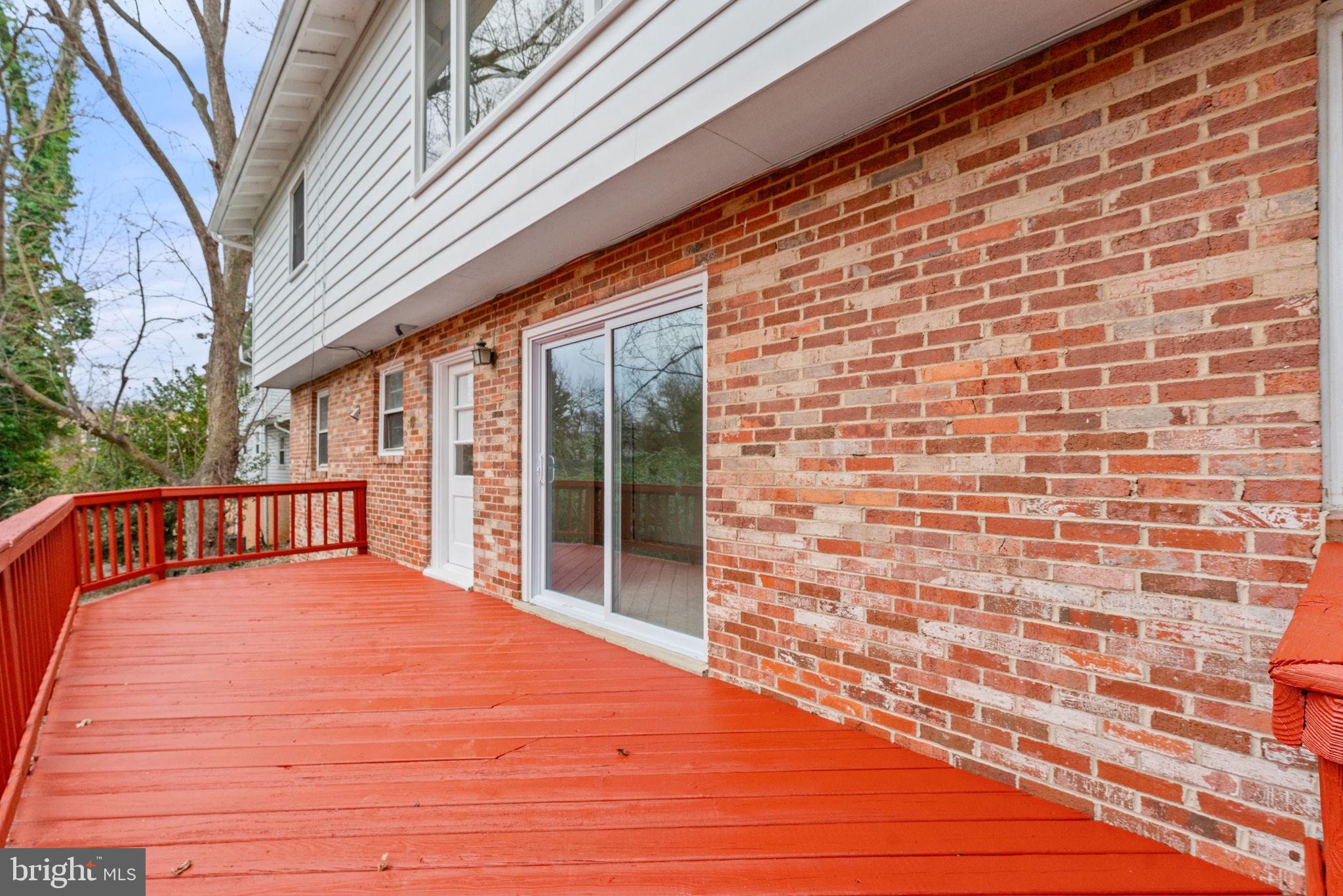 SOUTHAMPTON FOREST - Residential