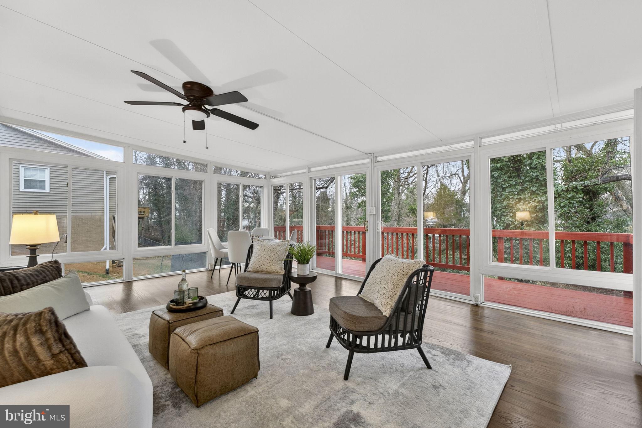 SOUTHAMPTON FOREST - Residential