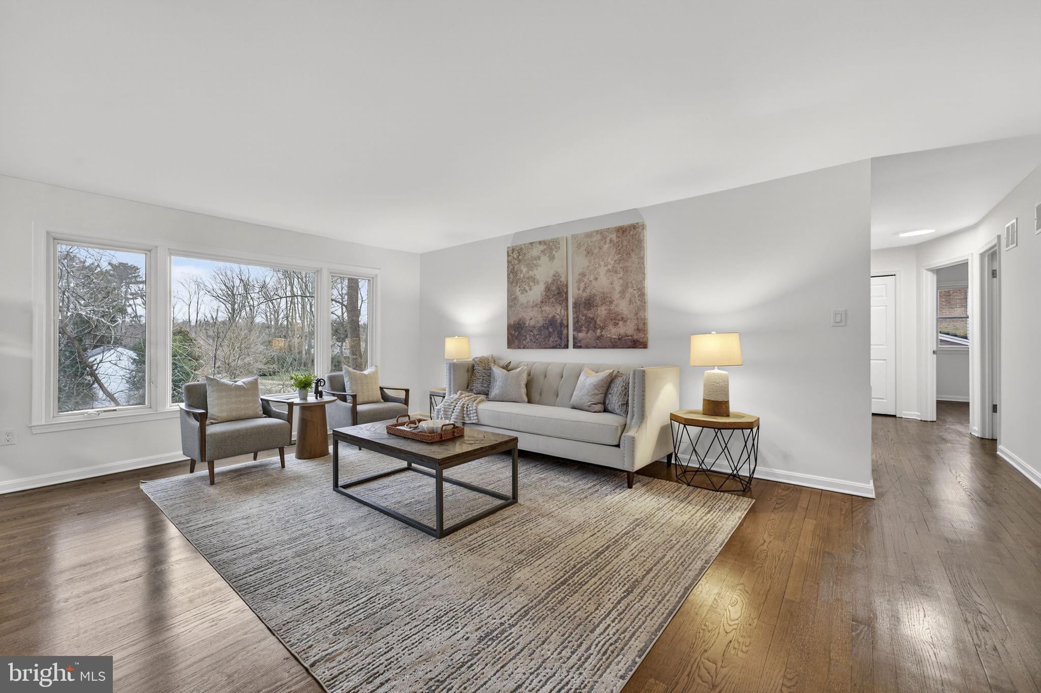 SOUTHAMPTON FOREST - Residential