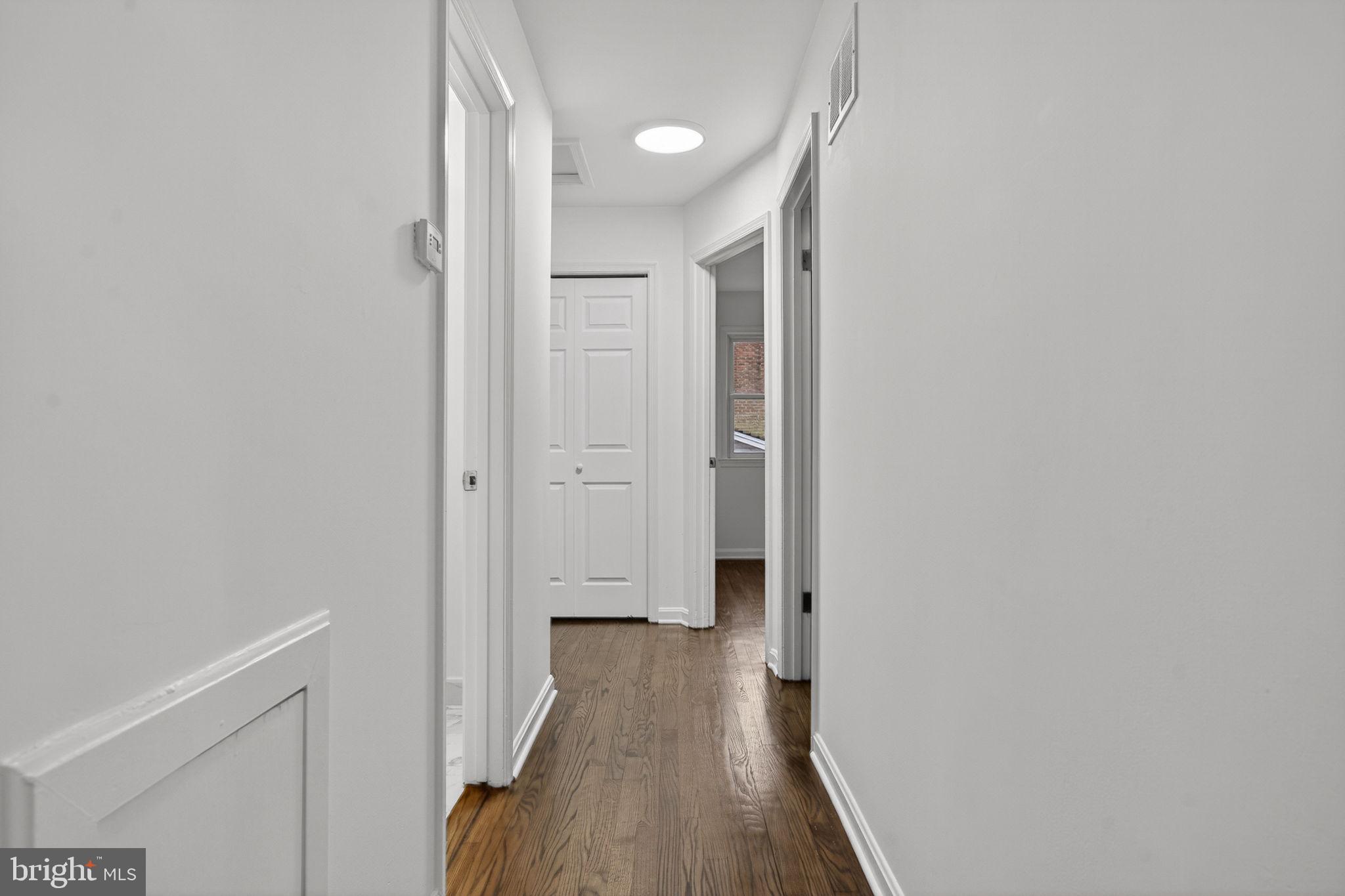 SOUTHAMPTON FOREST - Residential