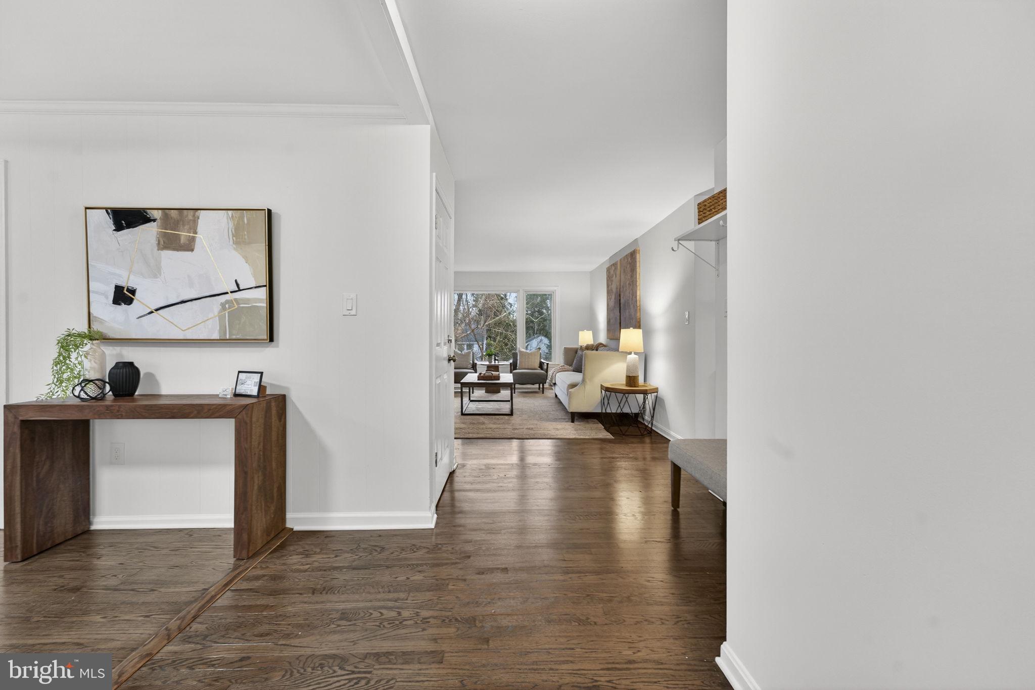 SOUTHAMPTON FOREST - Residential