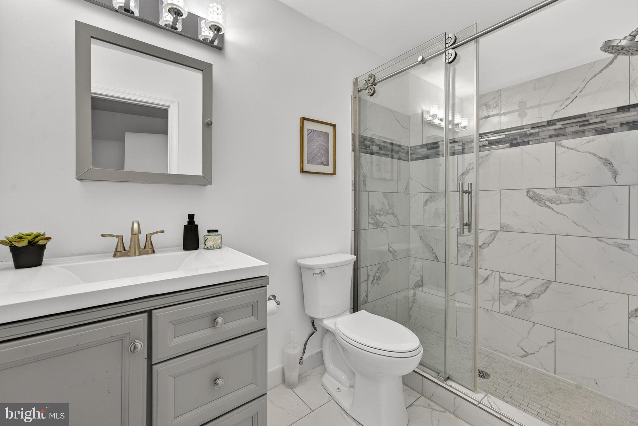 SOUTHAMPTON FOREST - Residential