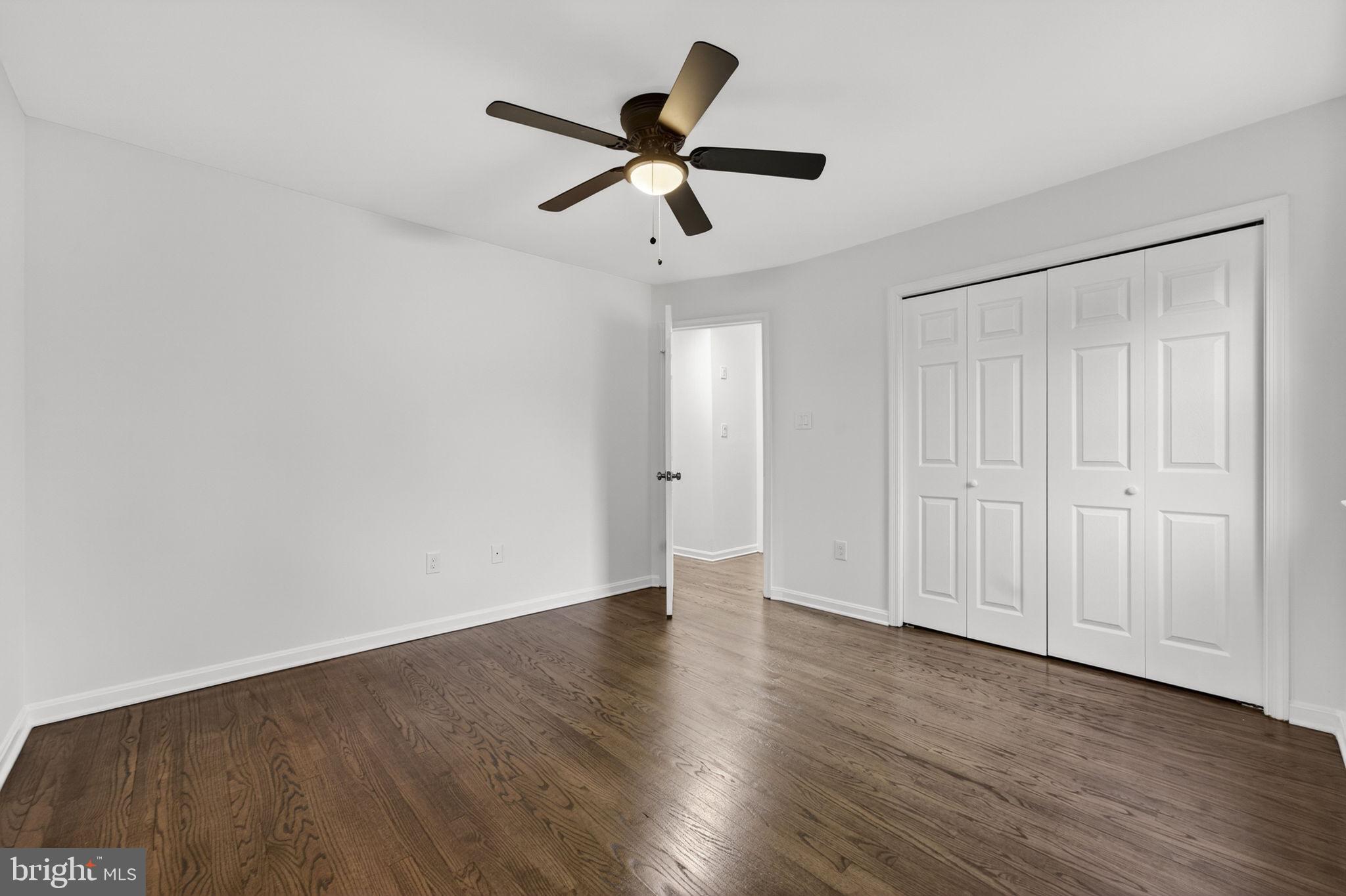 SOUTHAMPTON FOREST - Residential