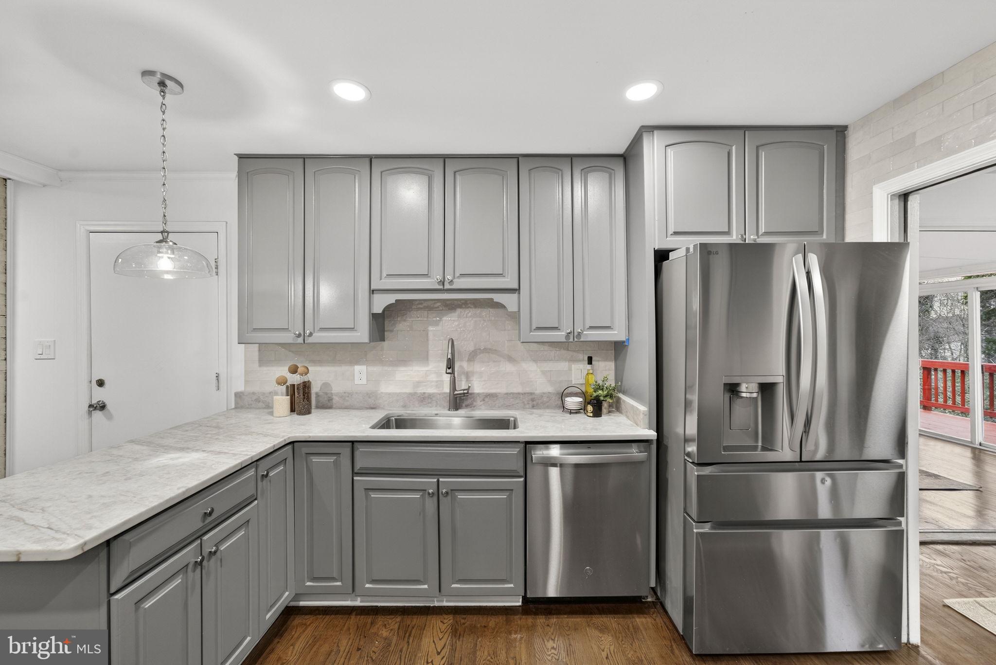 SOUTHAMPTON FOREST - Residential