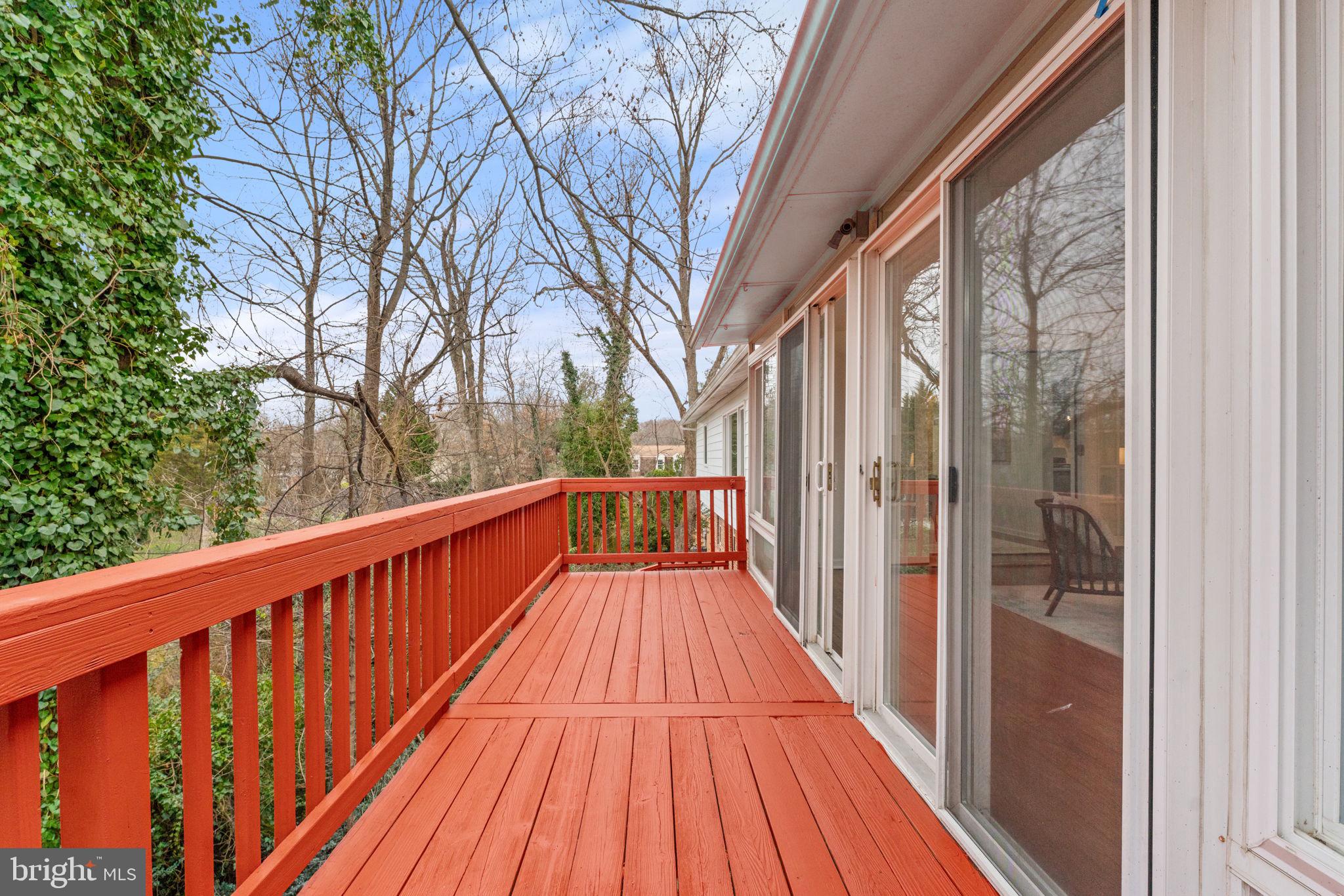 SOUTHAMPTON FOREST - Residential