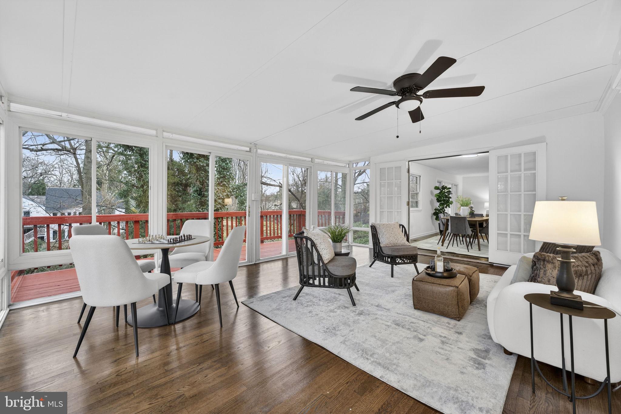 SOUTHAMPTON FOREST - Residential