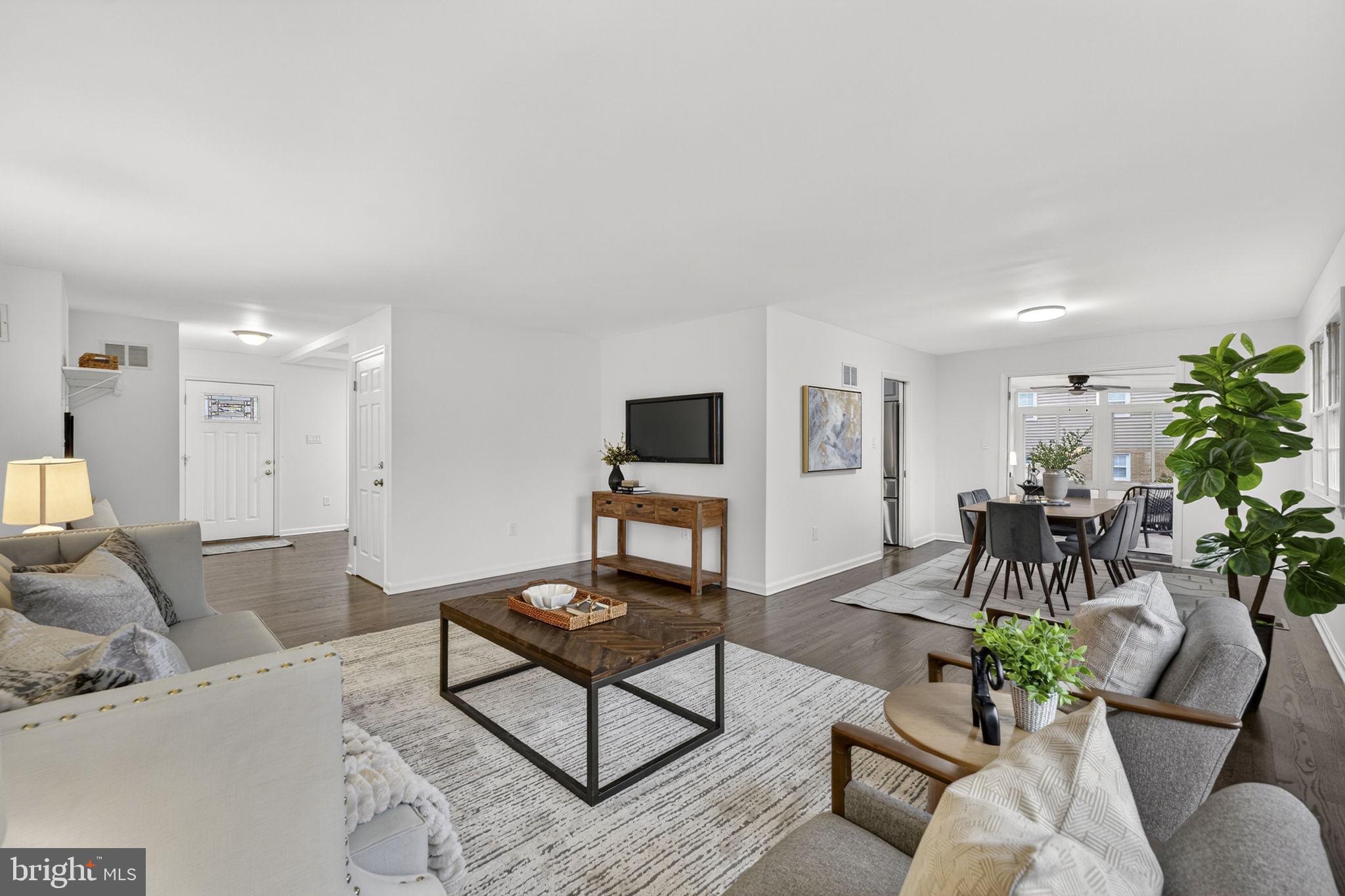 SOUTHAMPTON FOREST - Residential