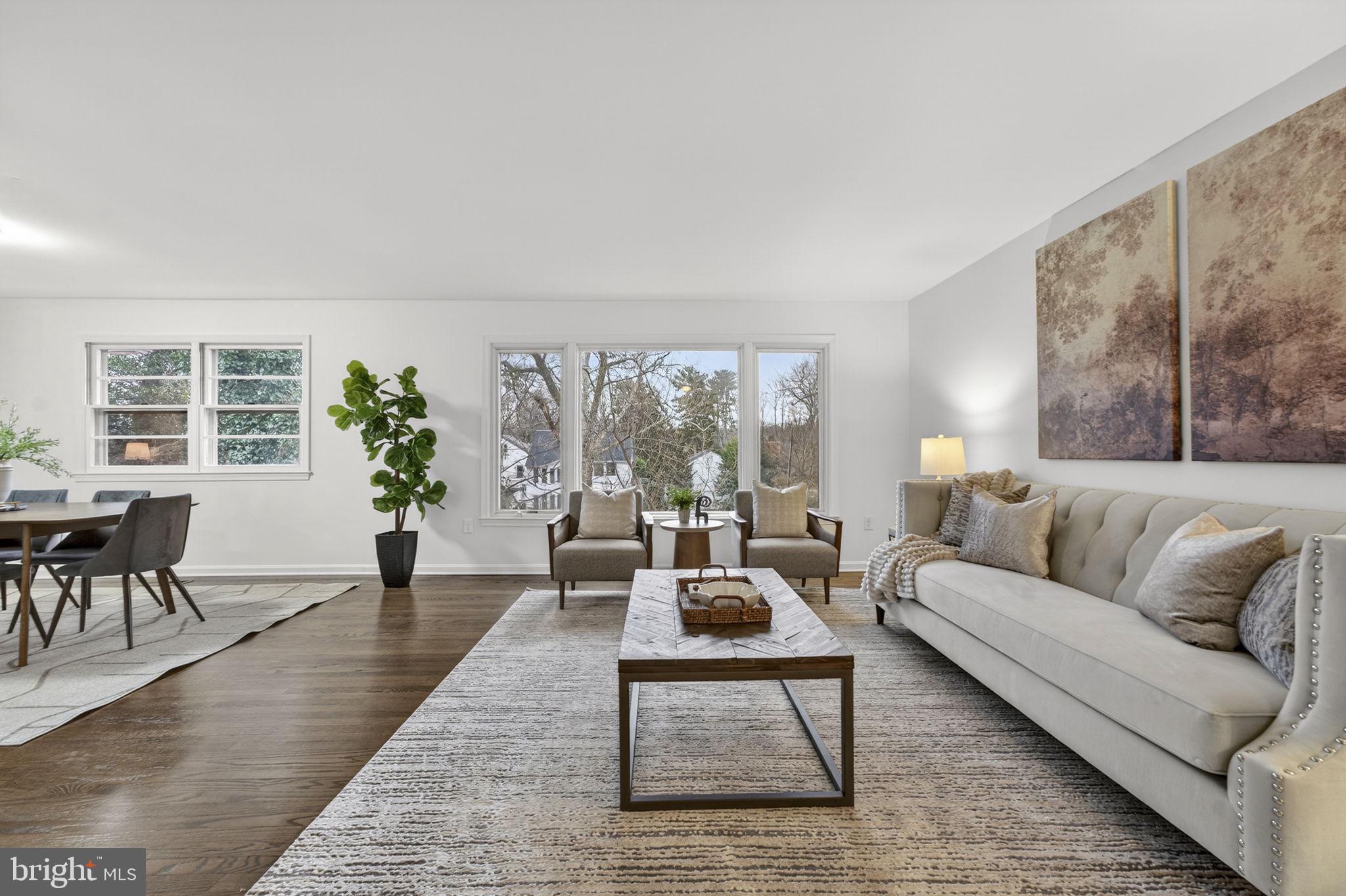 SOUTHAMPTON FOREST - Residential