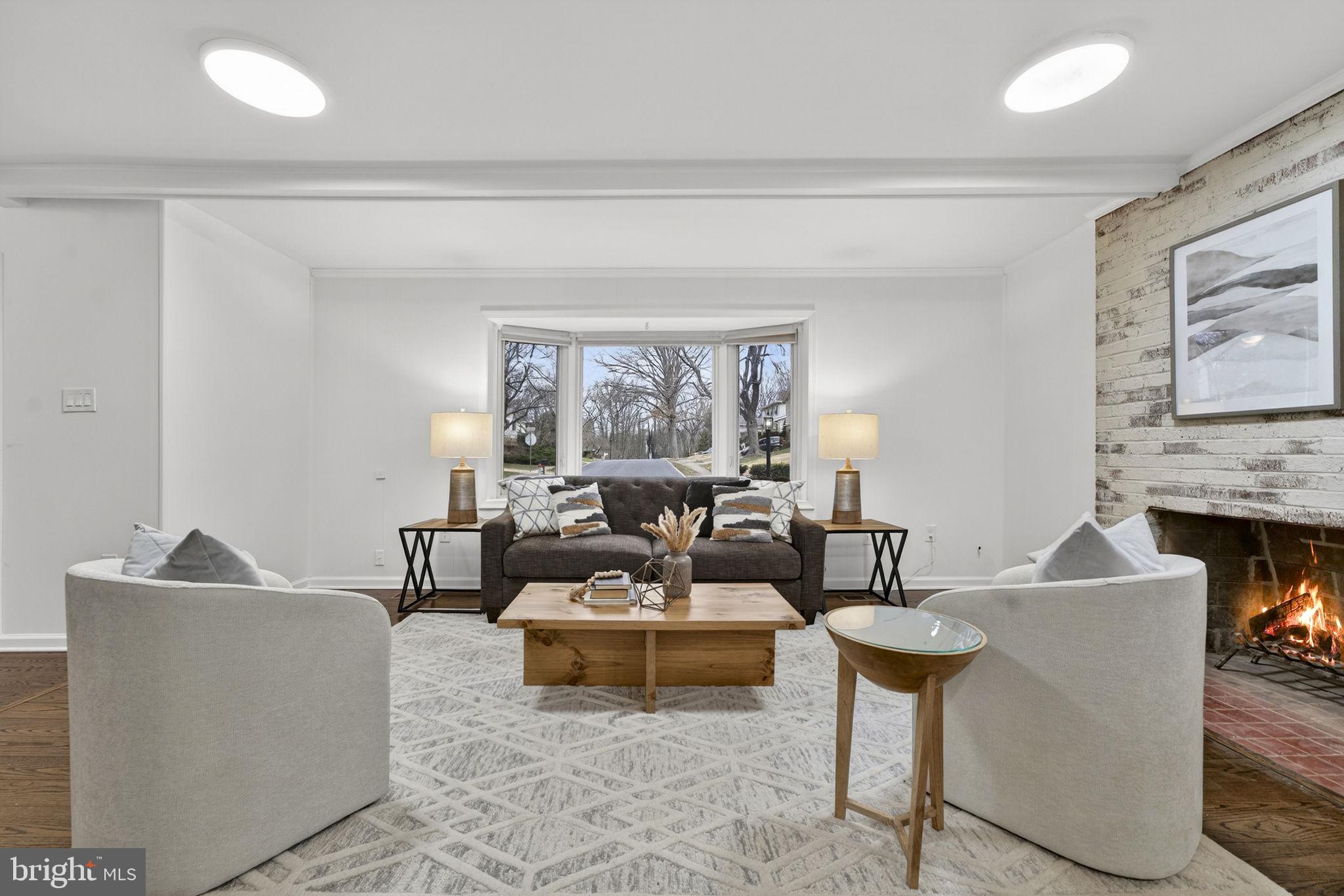 SOUTHAMPTON FOREST - Residential