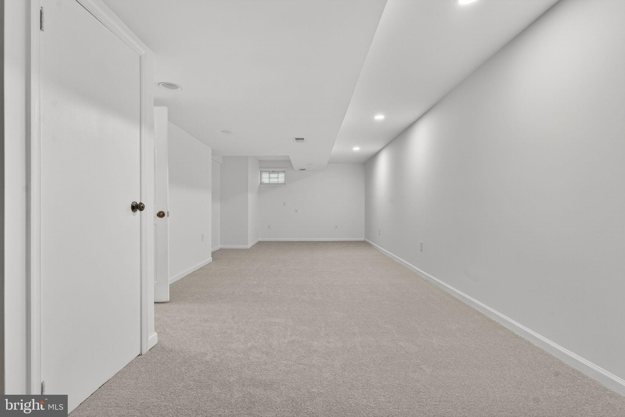 SOUTHAMPTON FOREST - Residential