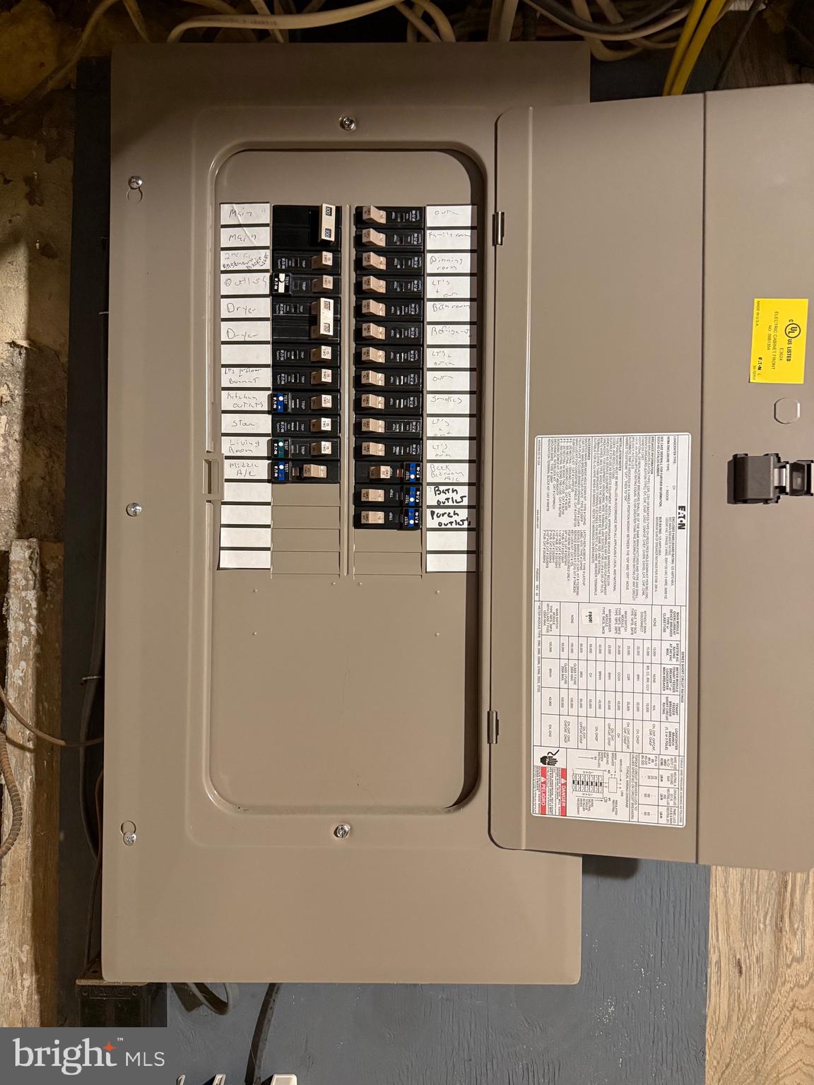 SOUTHWEST SCHUYLKILL - Residential