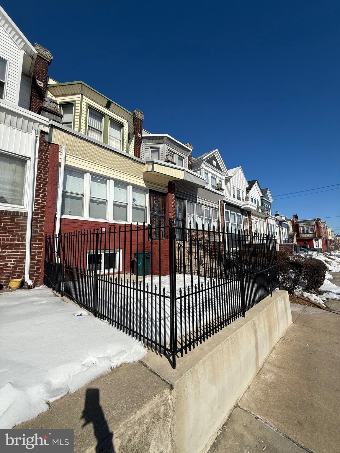 SOUTHWEST SCHUYLKILL - Residential