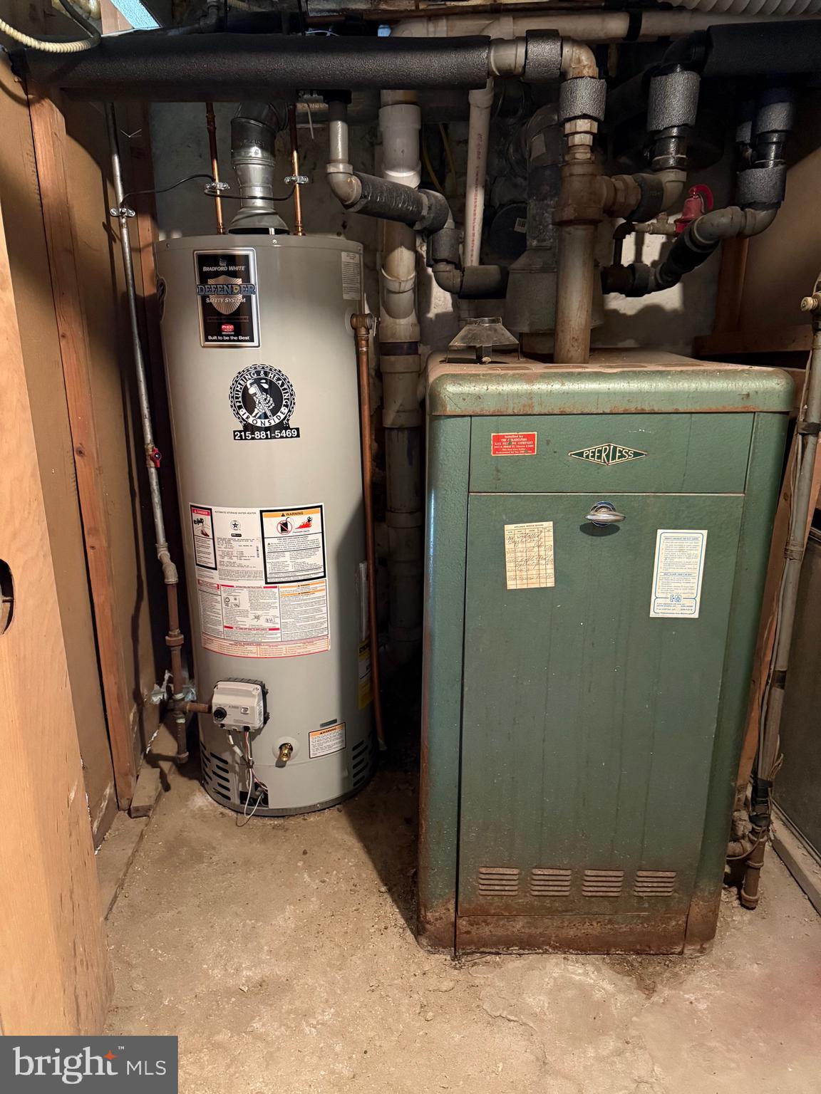 SOUTHWEST SCHUYLKILL - Residential