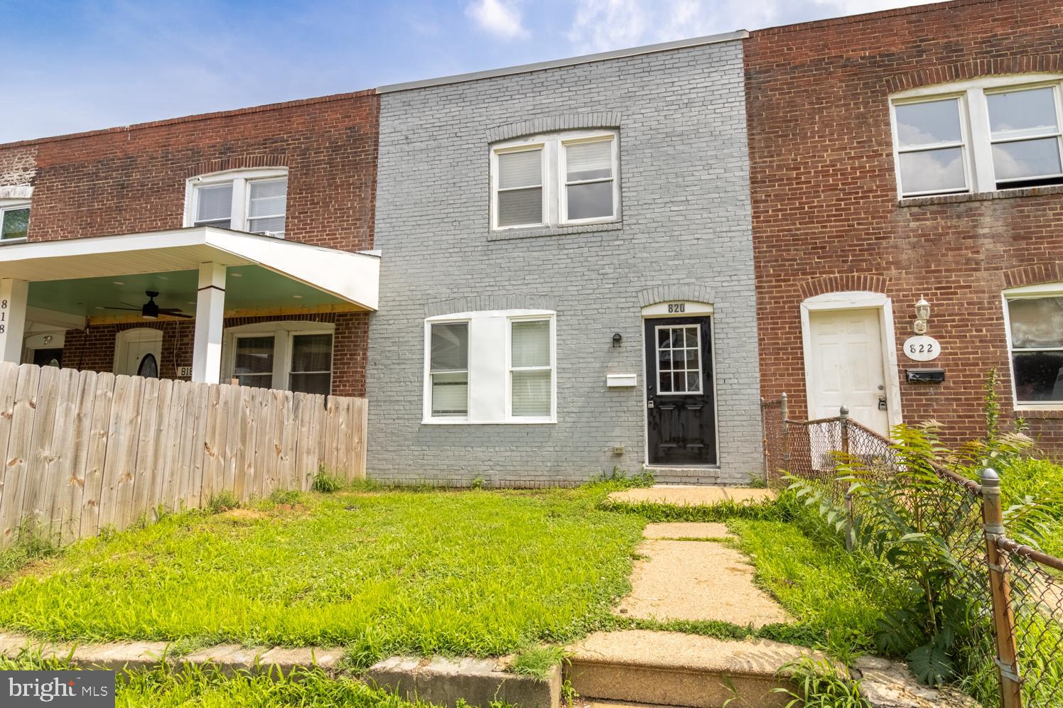 BROOKLYN - Residential