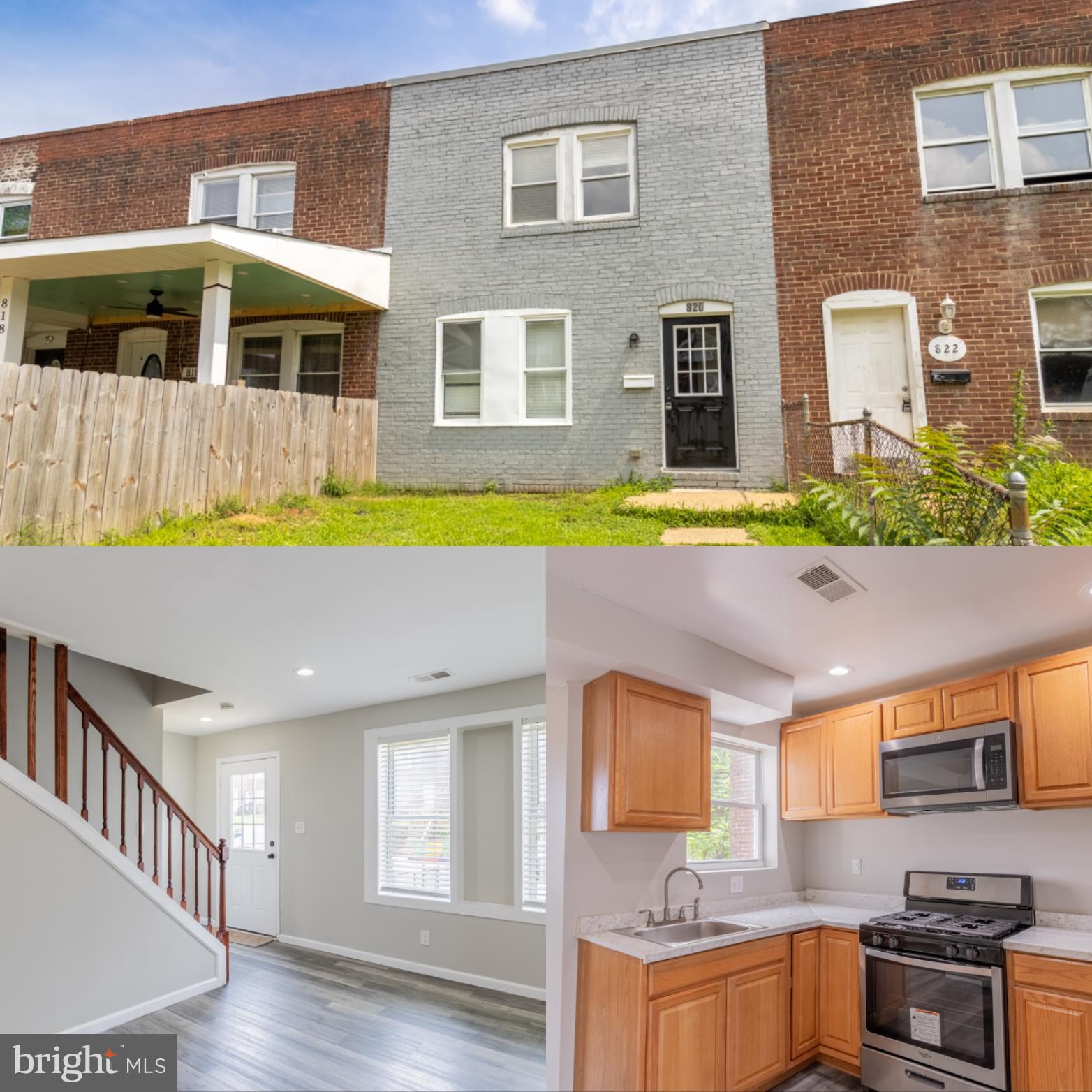 BROOKLYN - Residential