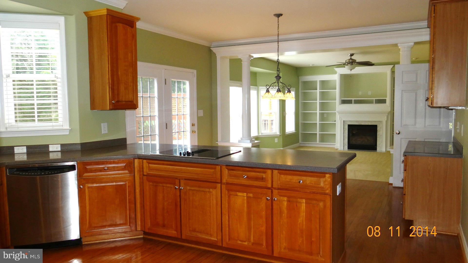 POPLAR HILLS - Residential