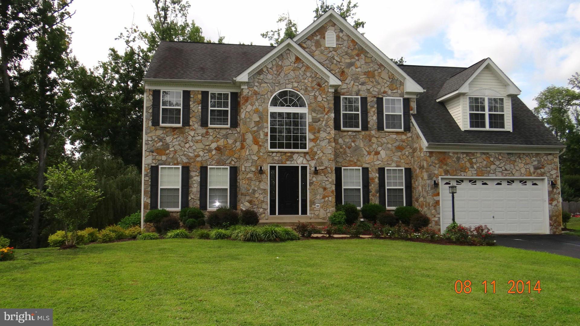 POPLAR HILLS - Residential