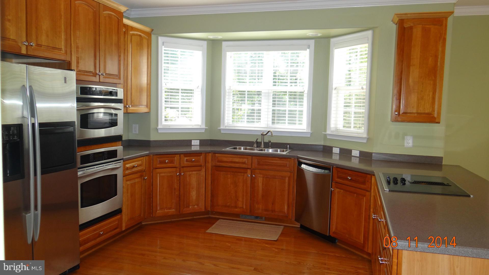 POPLAR HILLS - Residential