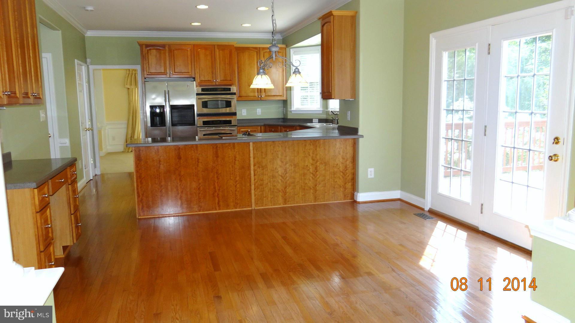 POPLAR HILLS - Residential