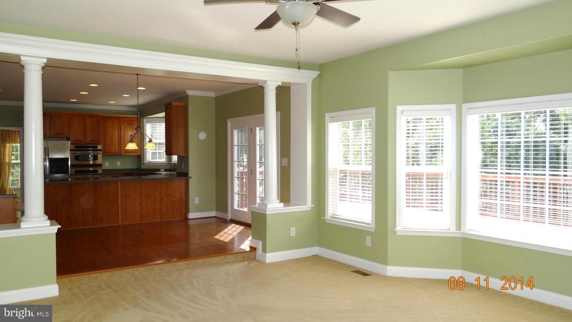 POPLAR HILLS - Residential