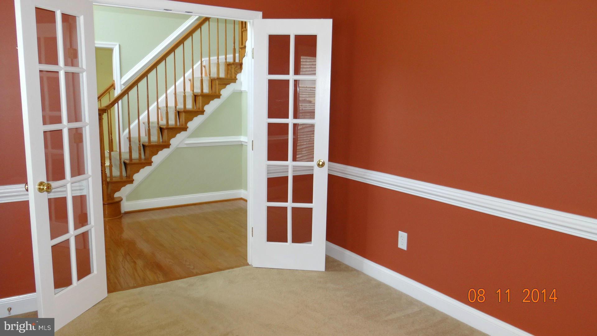 POPLAR HILLS - Residential