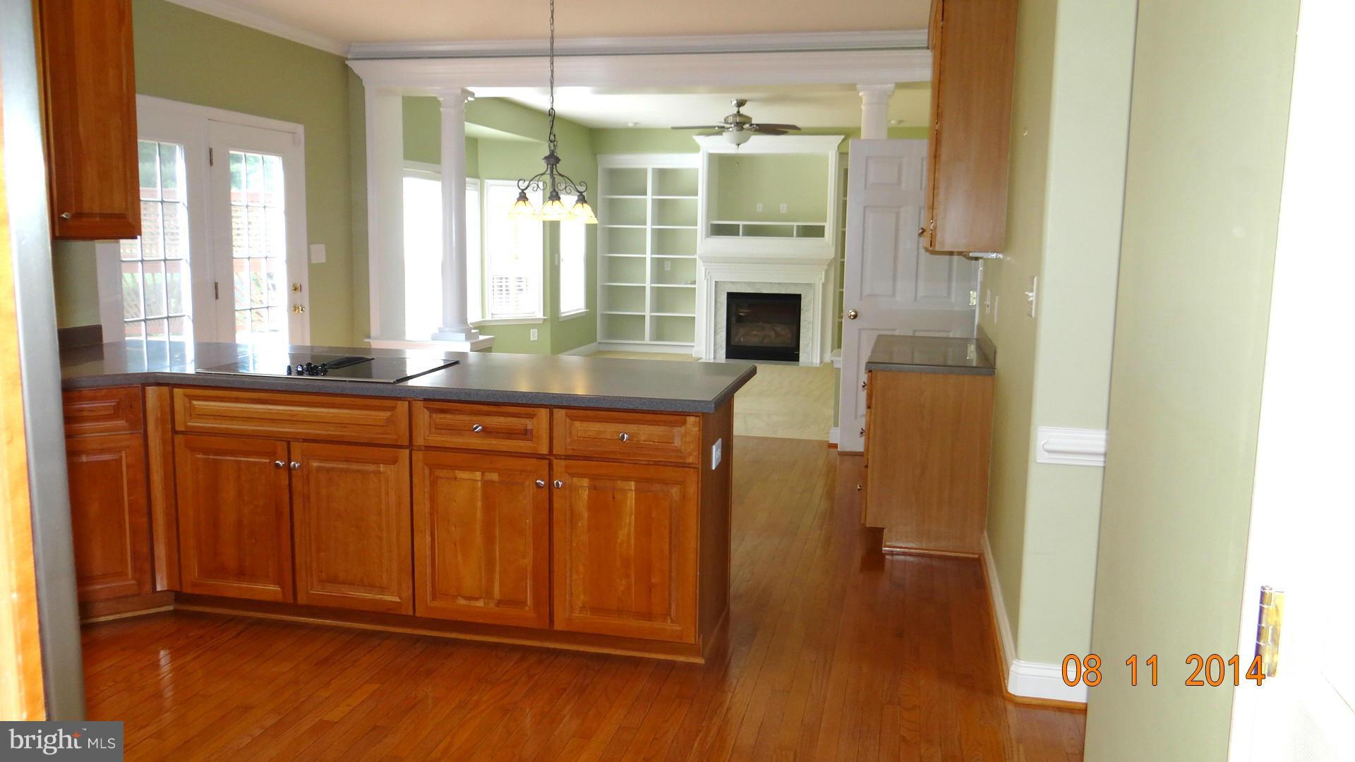 POPLAR HILLS - Residential