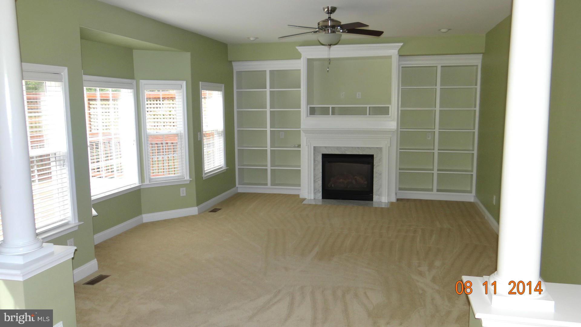 POPLAR HILLS - Residential