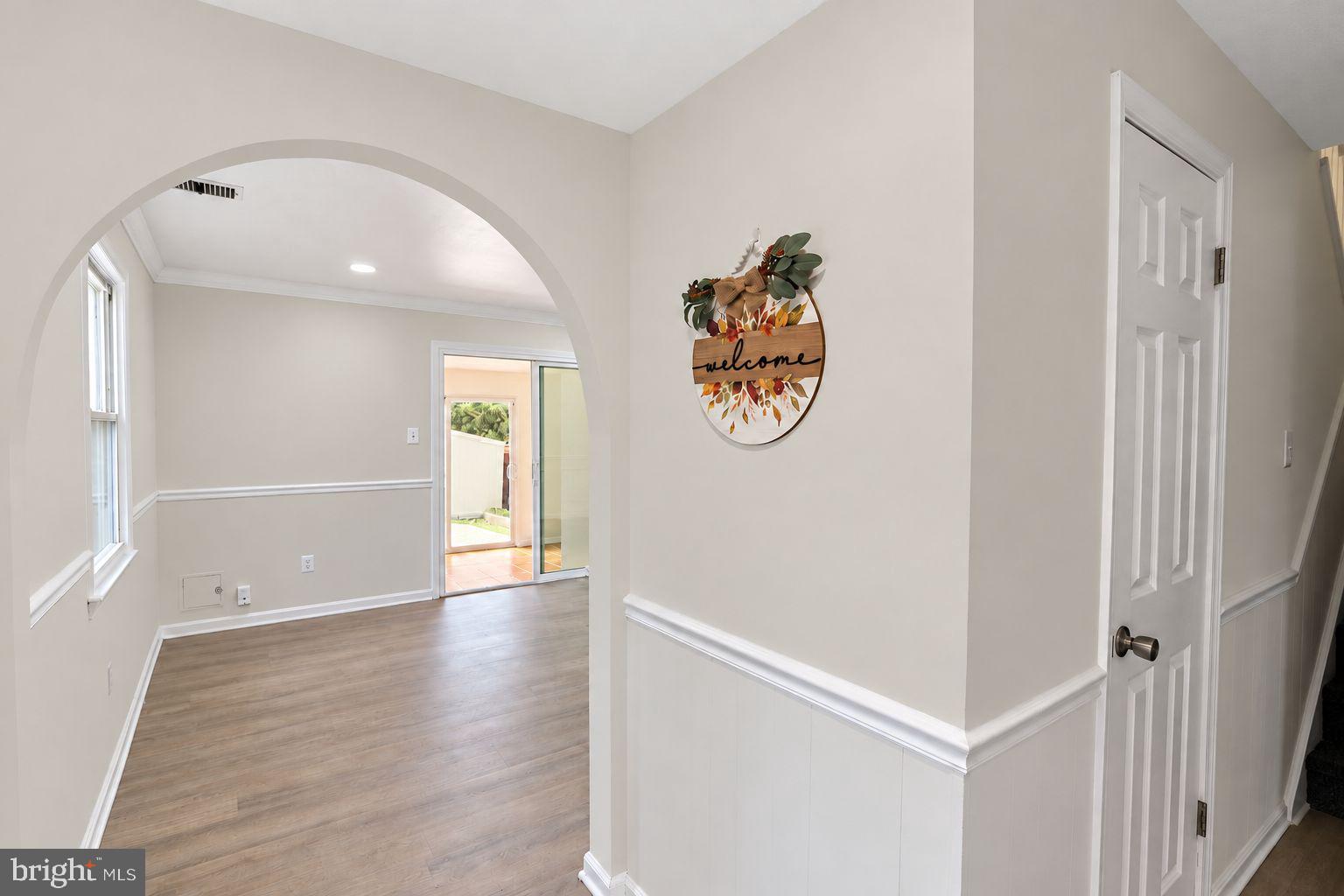 8601 NEWTON PLACE
