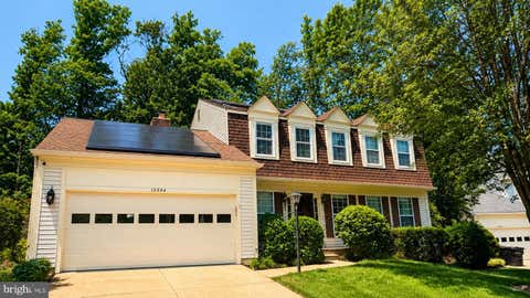 Homes For Rent - 12554 Cantilever Court<br/> WOODBRIDGE, VA 22192