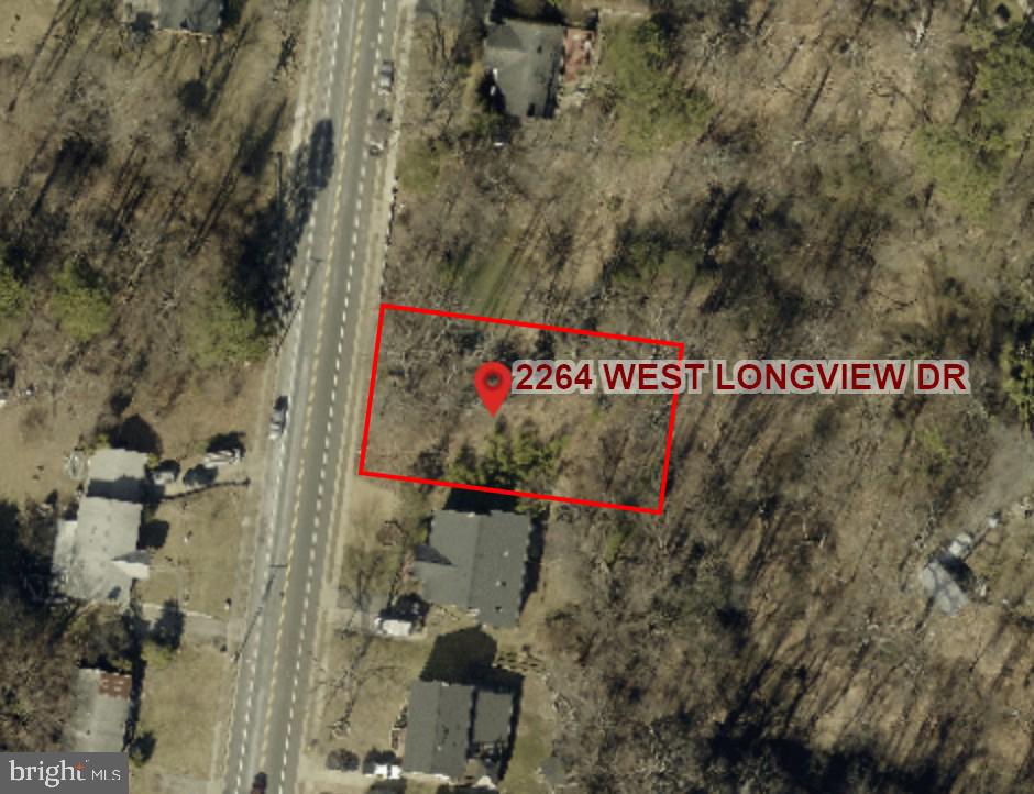 2264 W LONGVIEW DRIVE