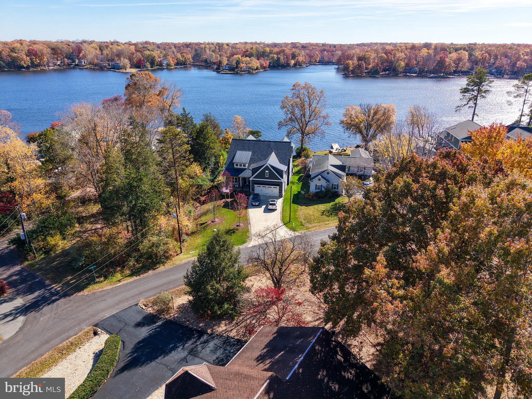LAKE OF THE WOODS - Residential