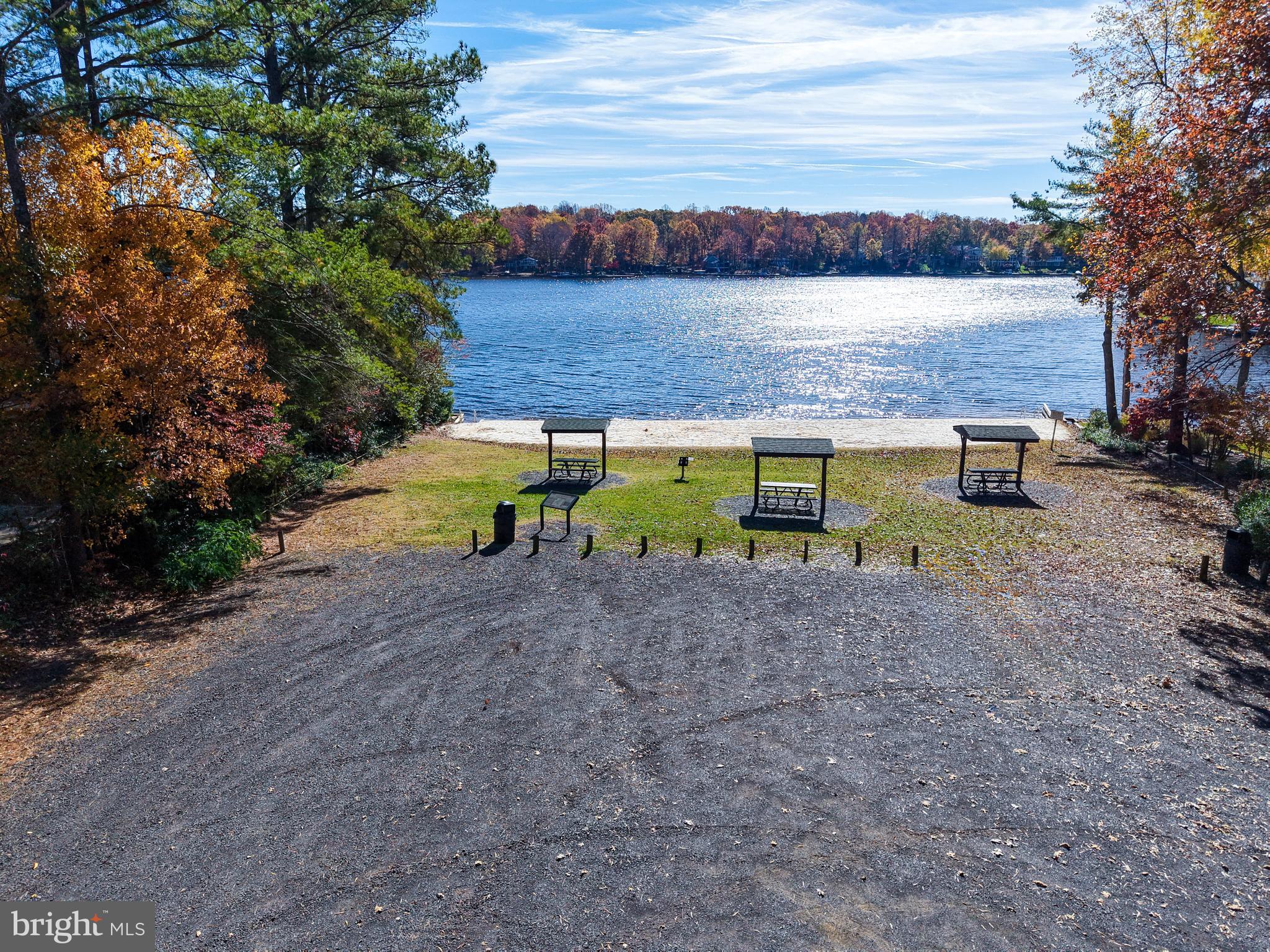 LAKE OF THE WOODS - Residential