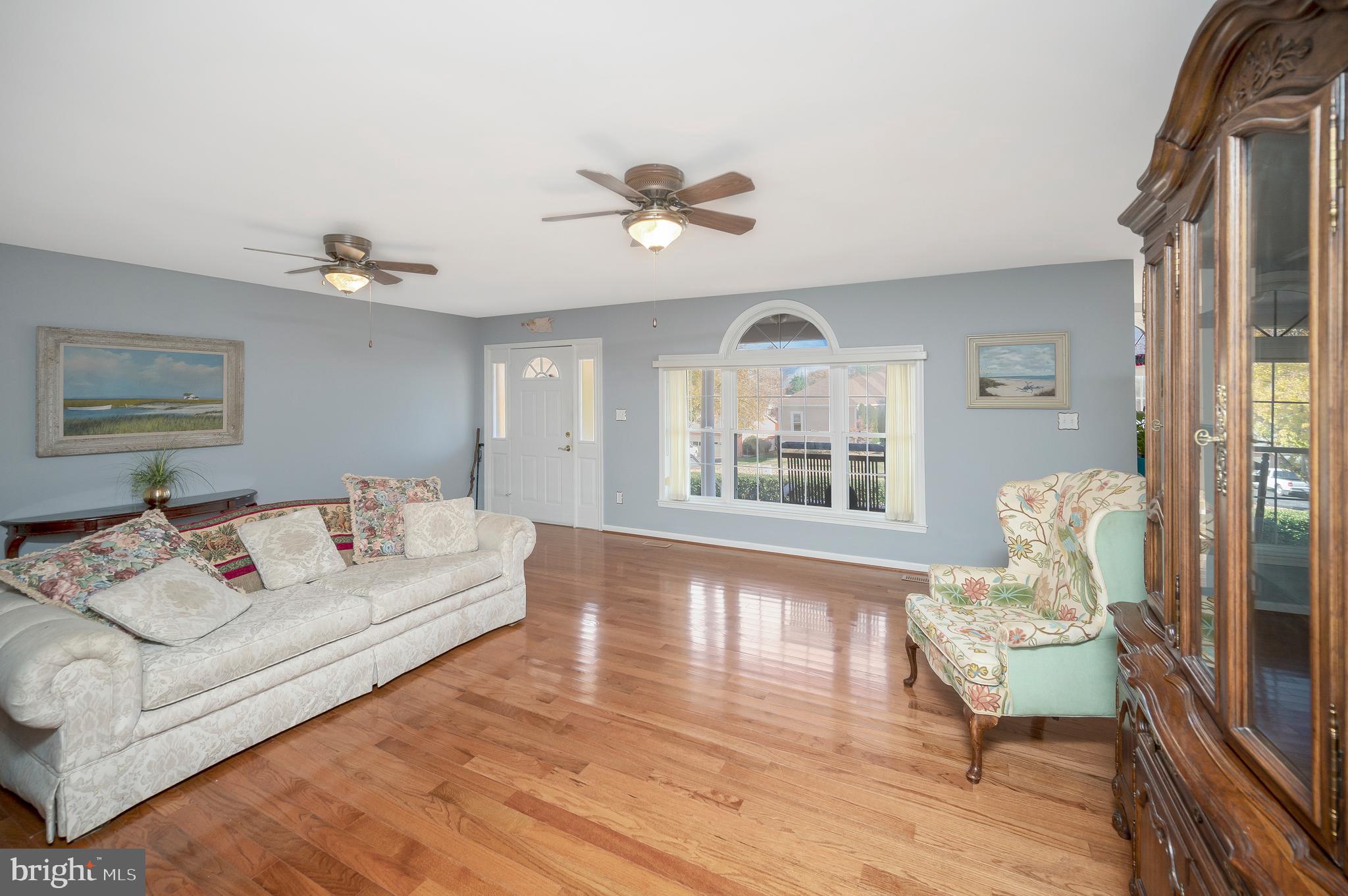 LAKE OF THE WOODS - Residential