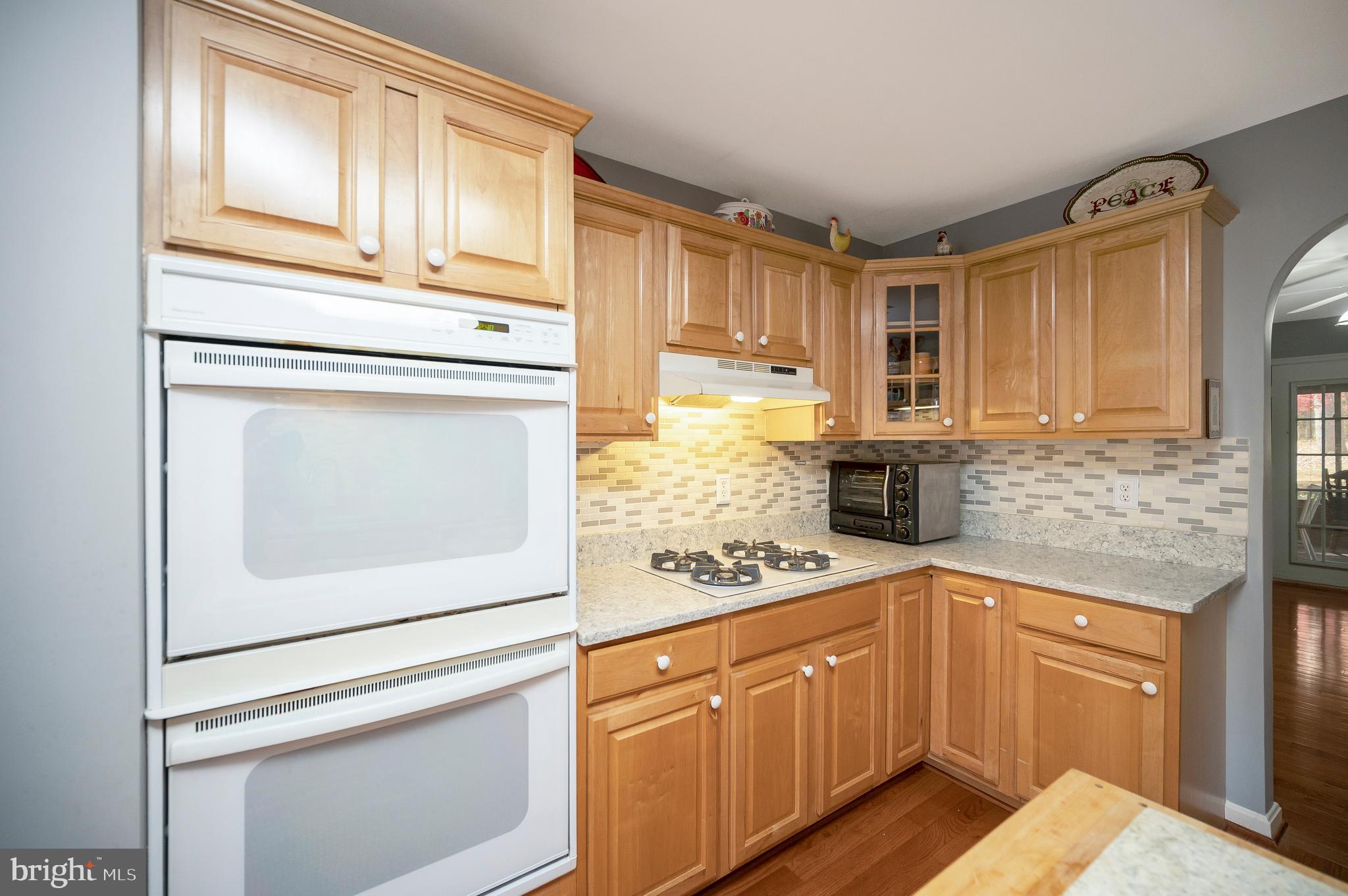 LAKE OF THE WOODS - Residential