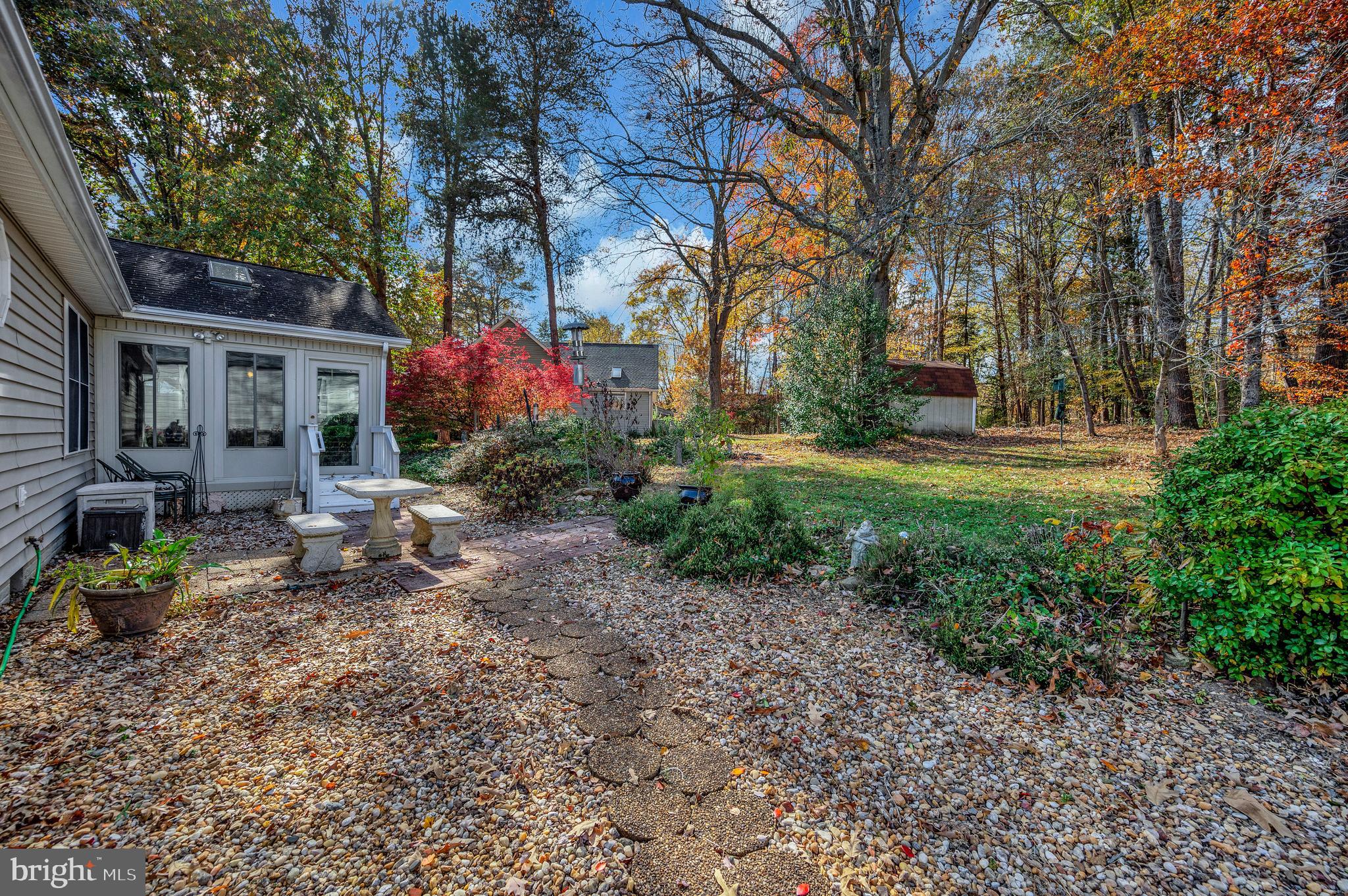 LAKE OF THE WOODS - Residential