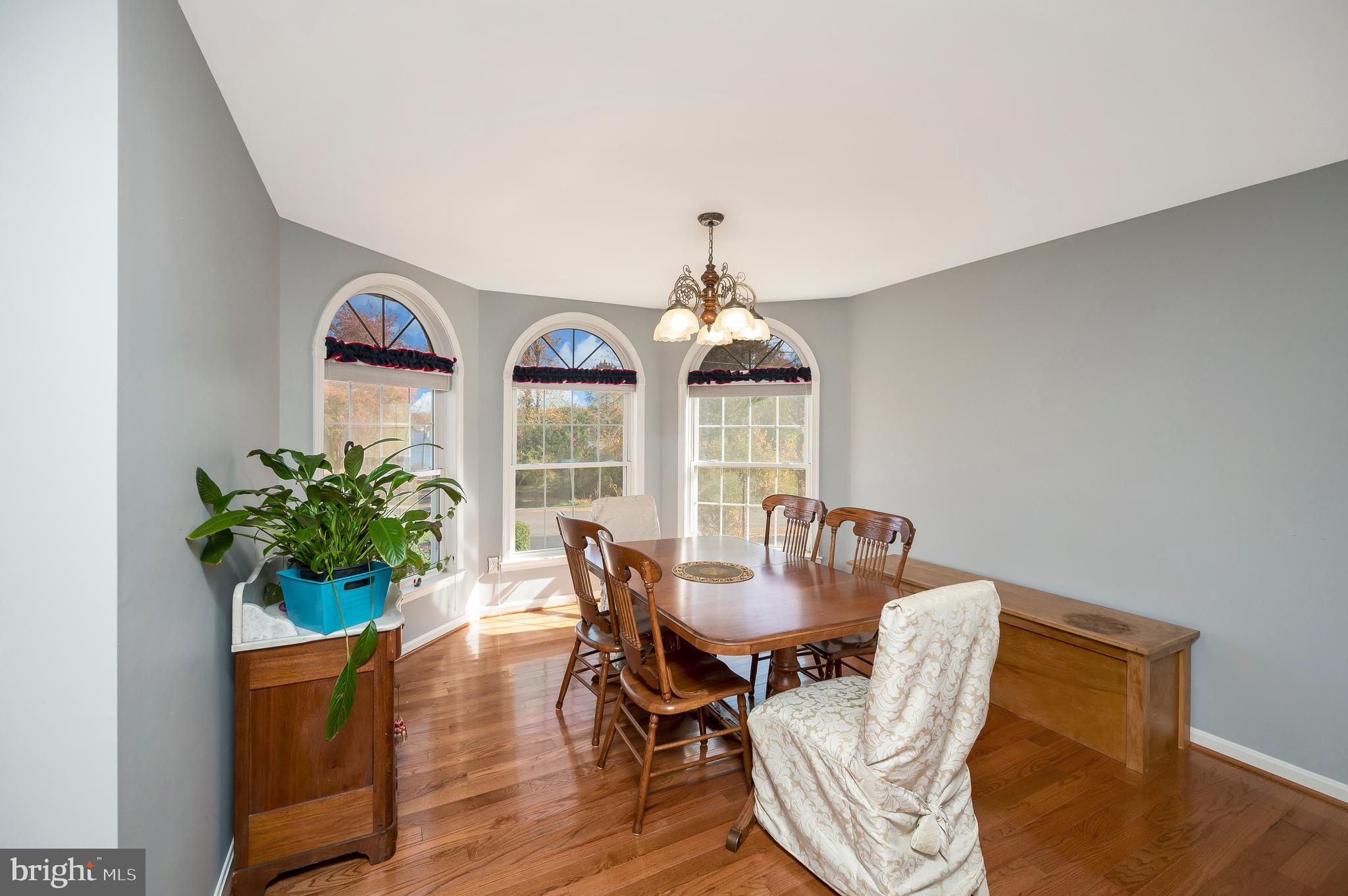 LAKE OF THE WOODS - Residential