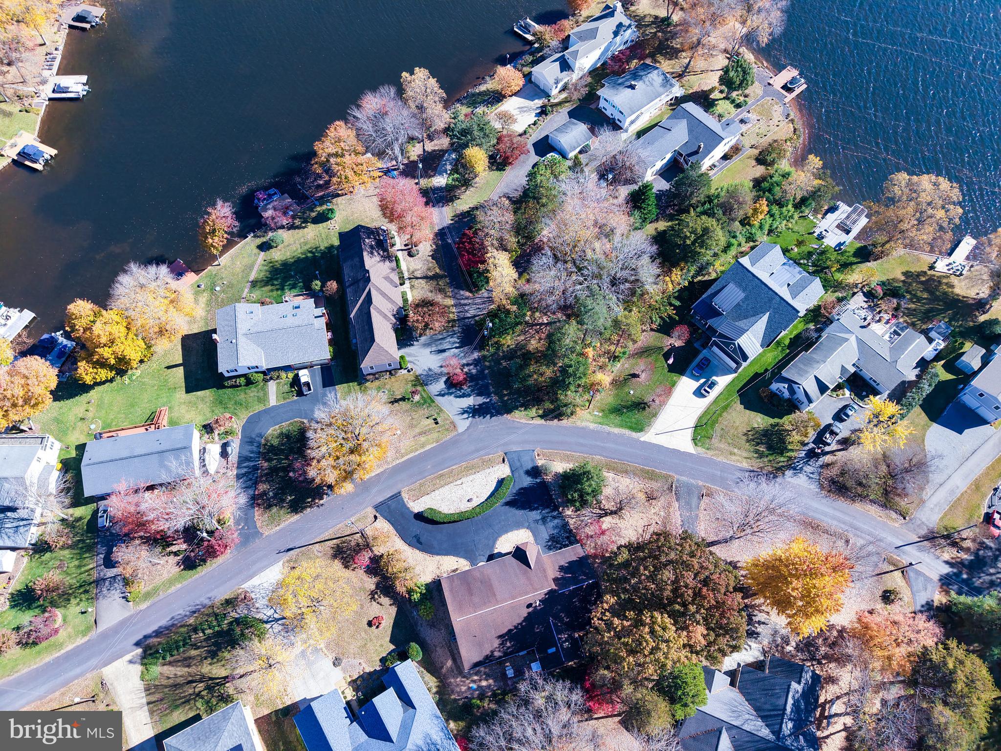LAKE OF THE WOODS - Residential