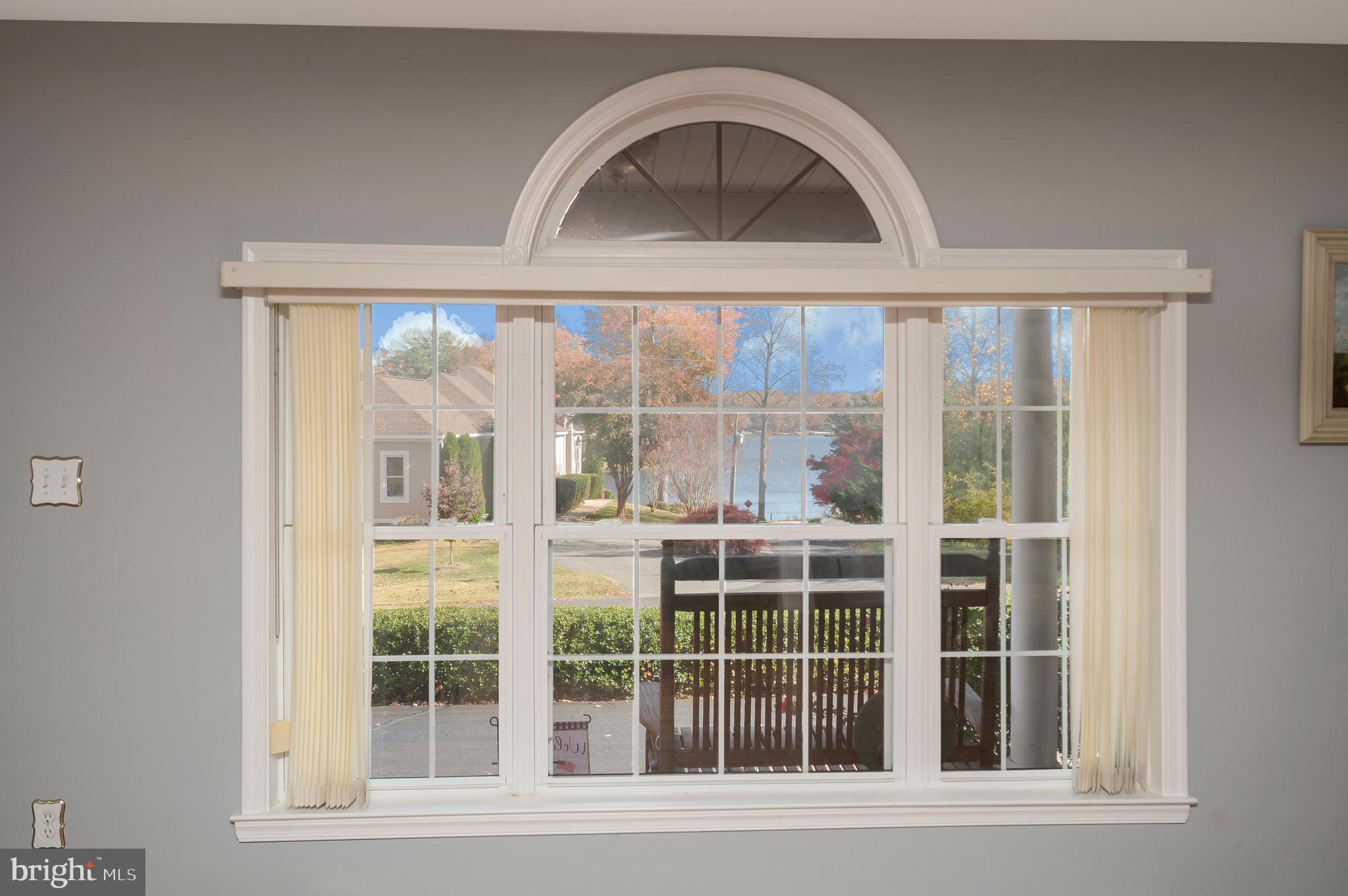 LAKE OF THE WOODS - Residential