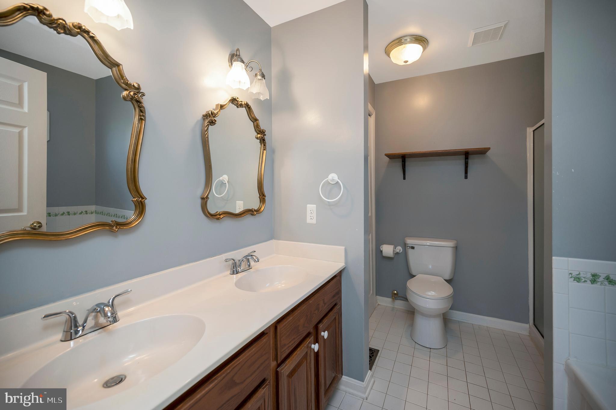 LAKE OF THE WOODS - Residential